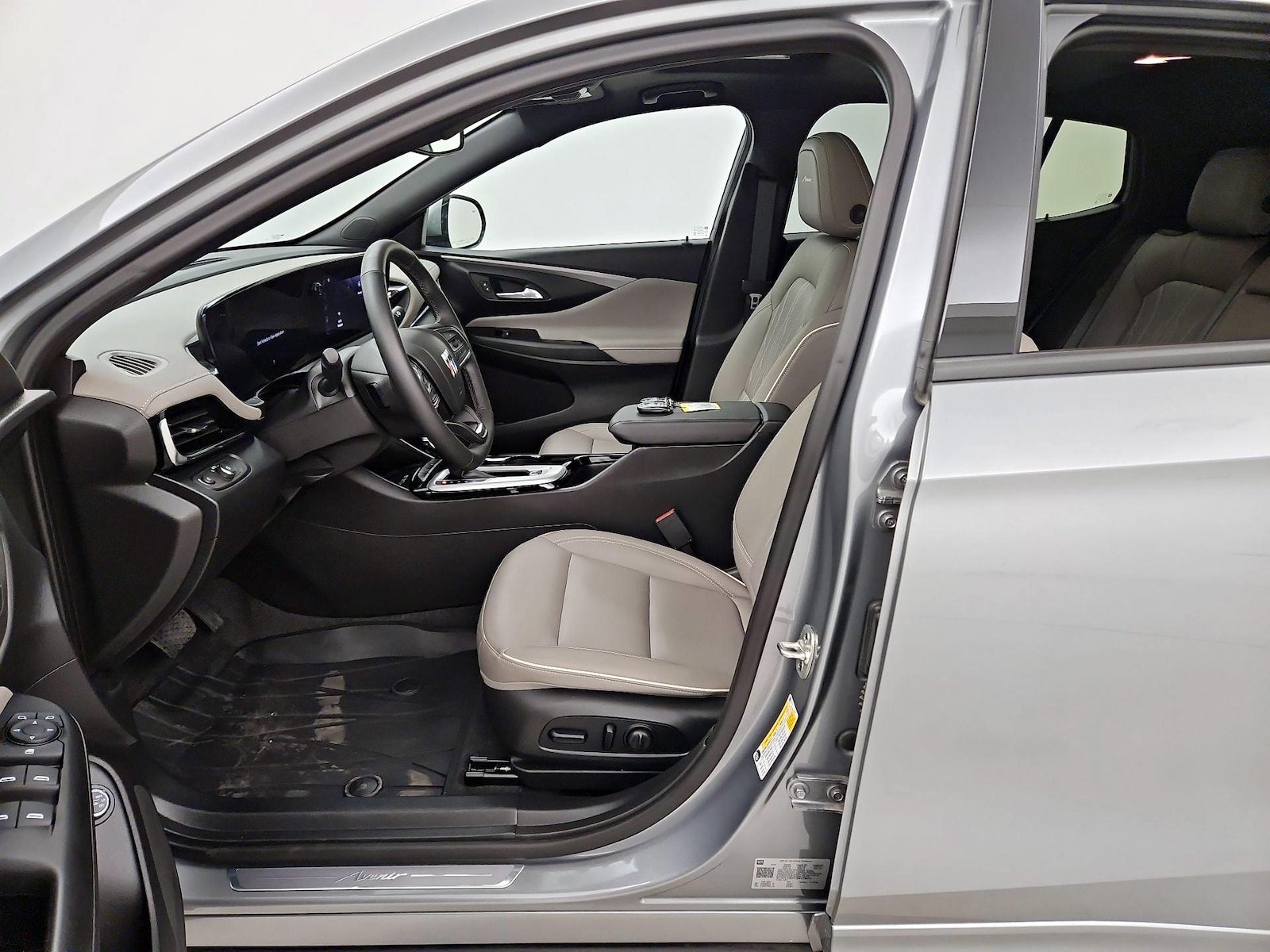 2025 Buick Envista Avenir - Photo 12