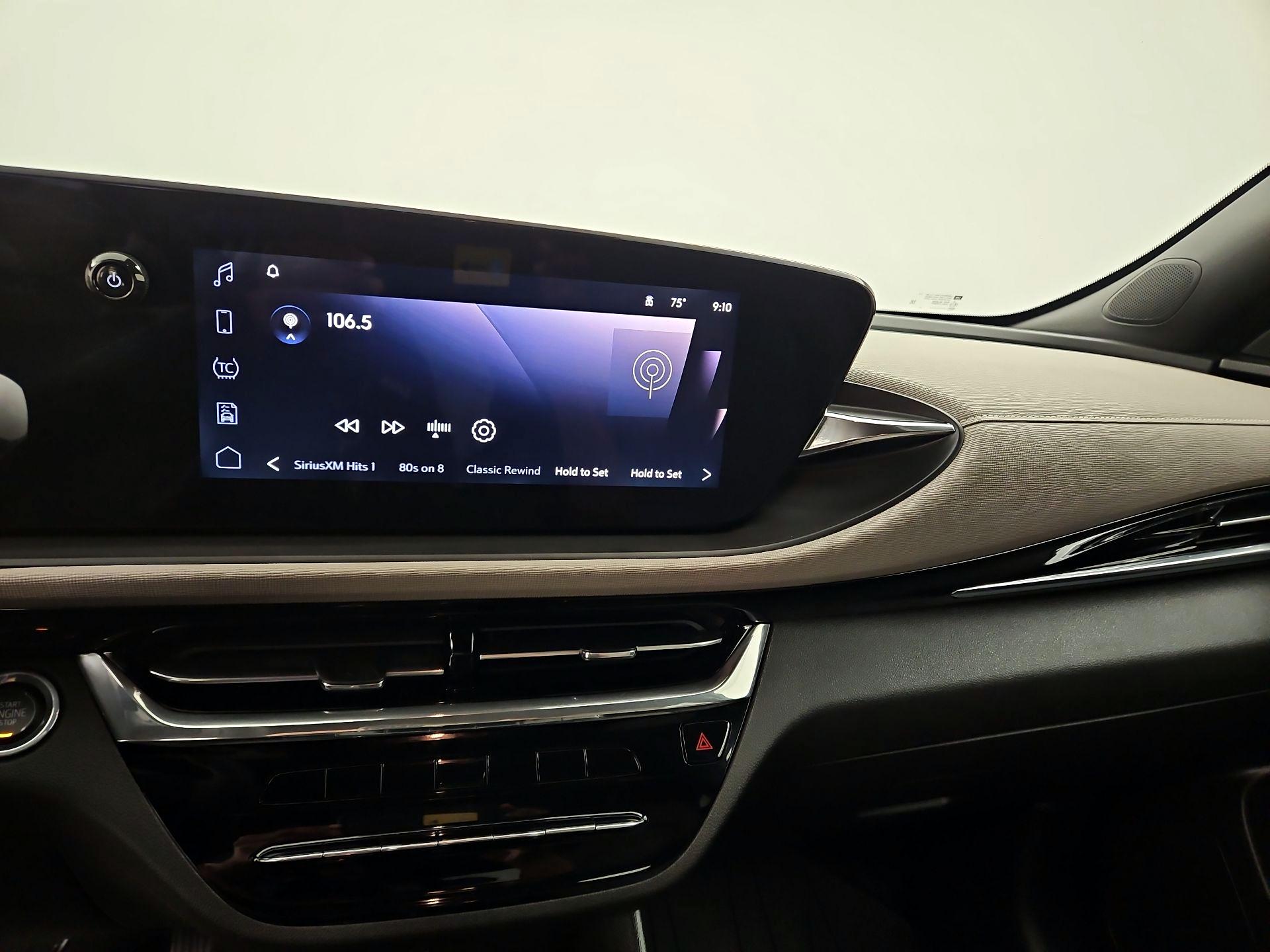 Thumbnail: 2025 Buick Envista - 15