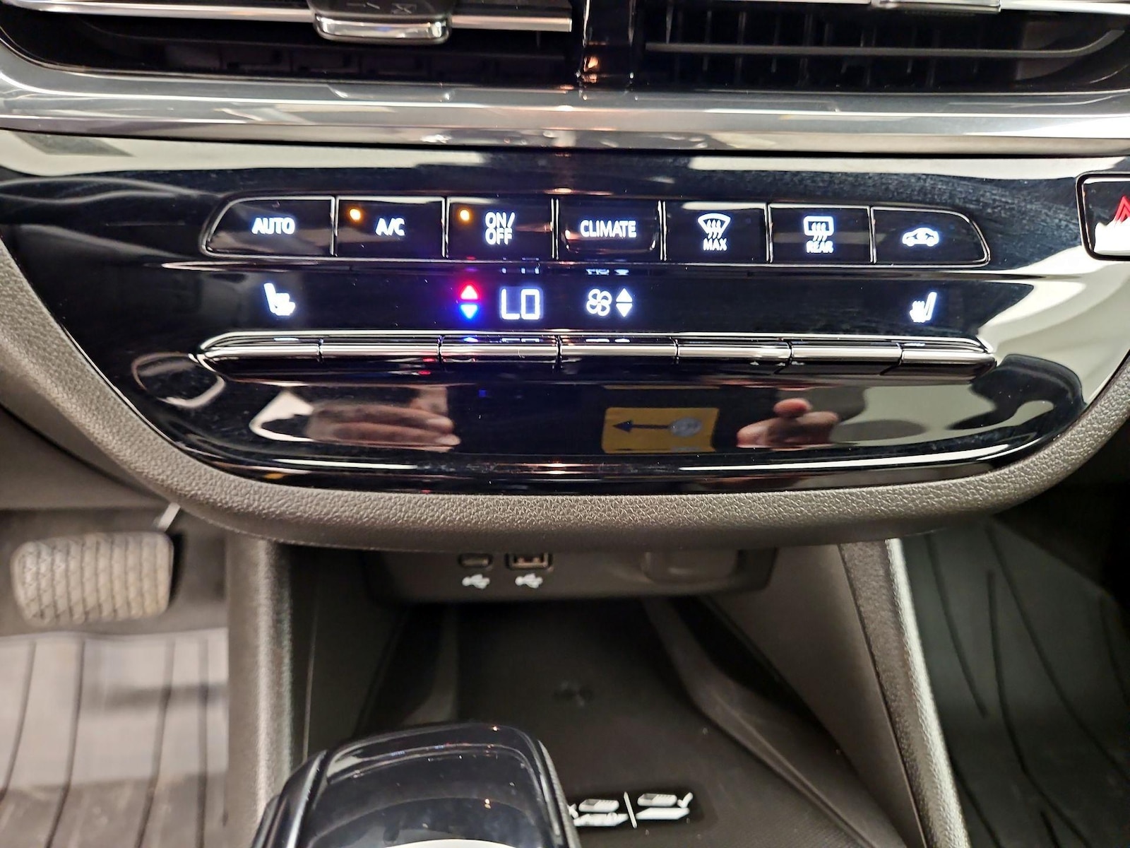 2025 Buick Envista Avenir - Photo 17