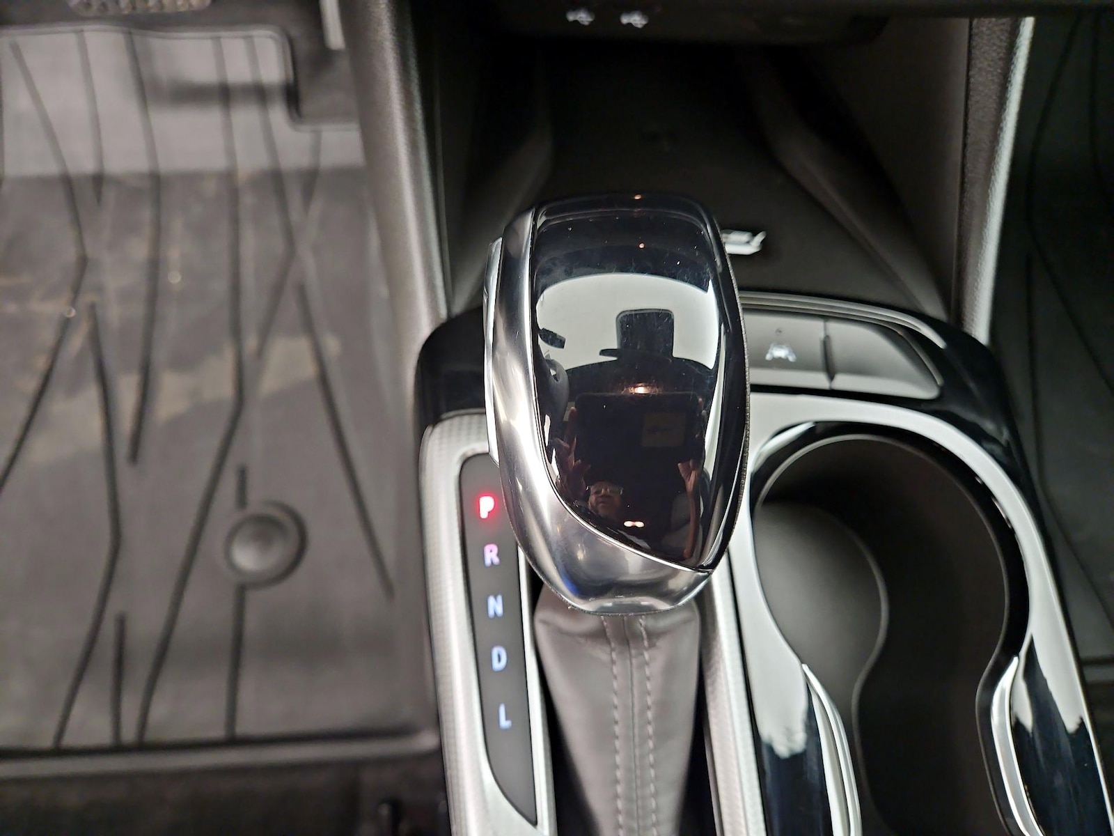 2025 Buick Envista Avenir - Photo 18