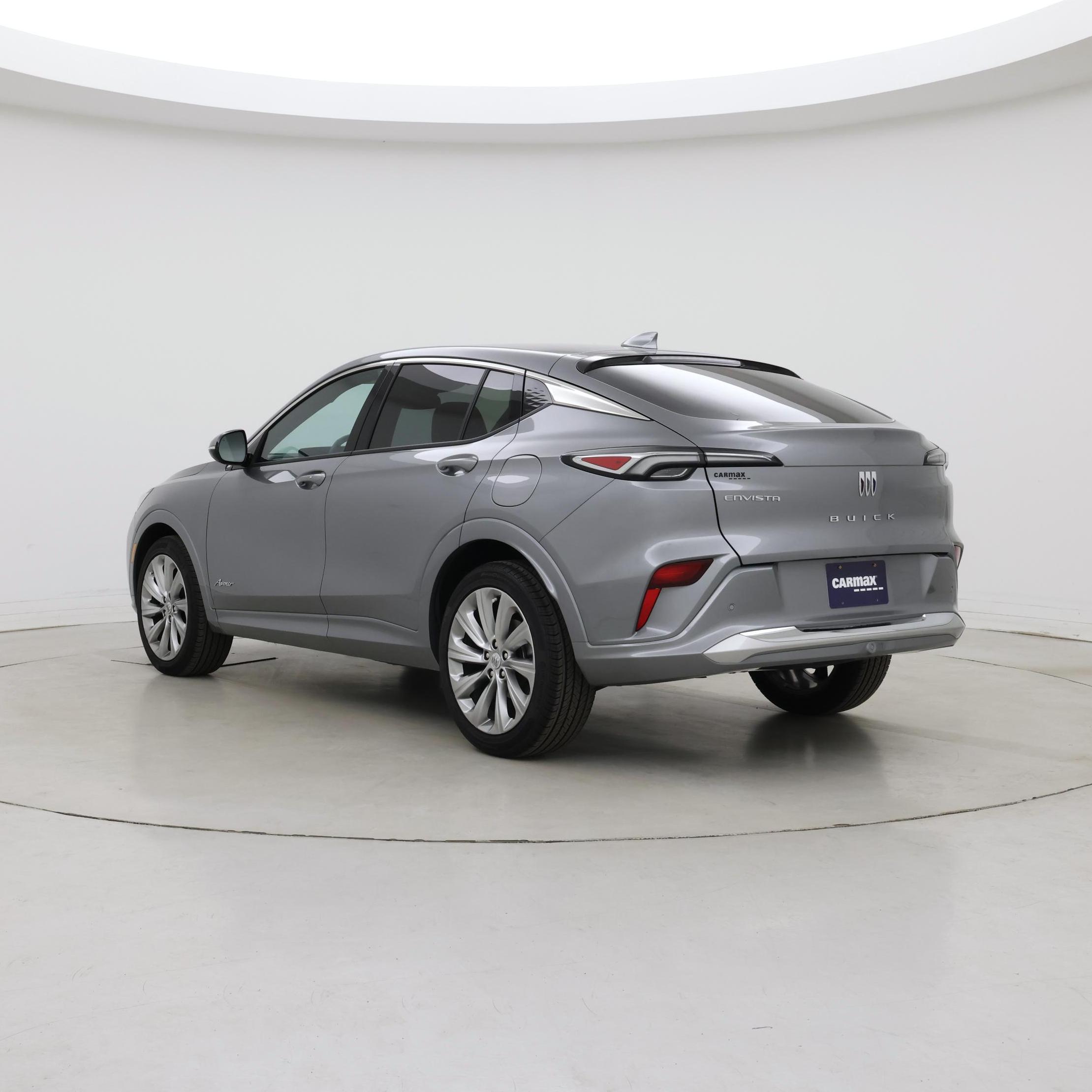 Thumbnail: 2025 Buick Envista - 2