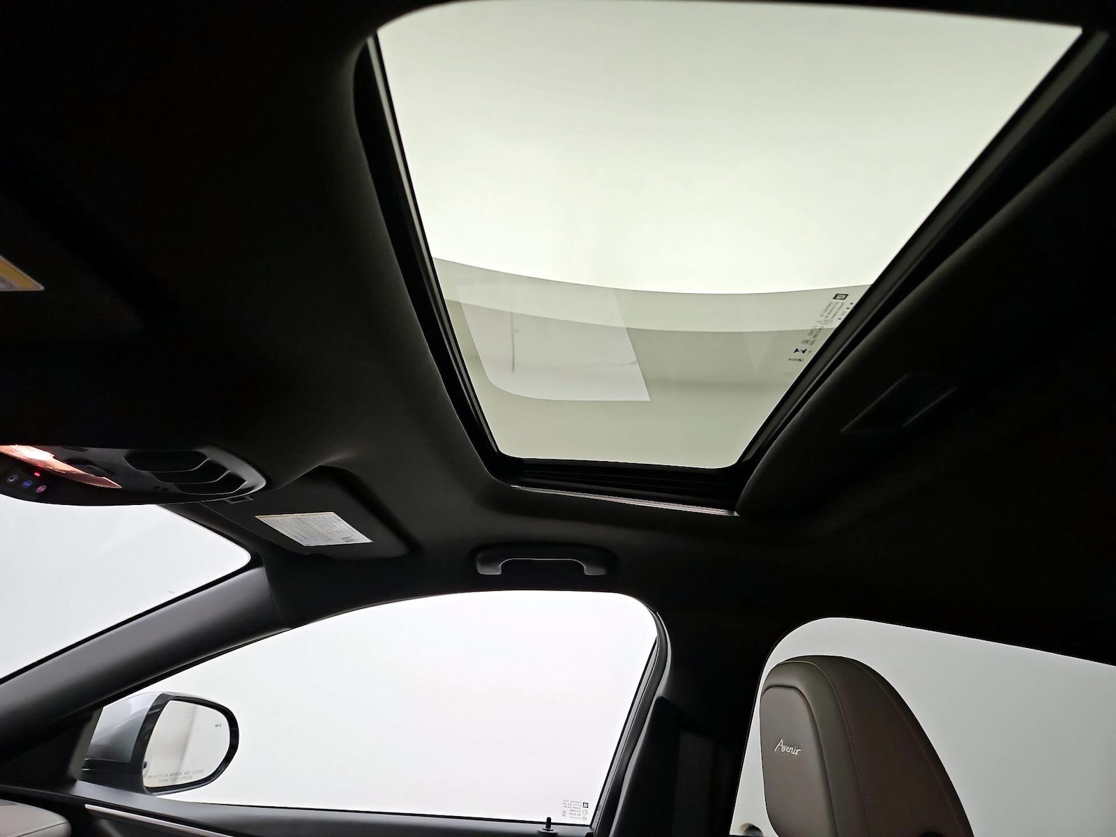 2025 Buick Envista Avenir - Photo 20