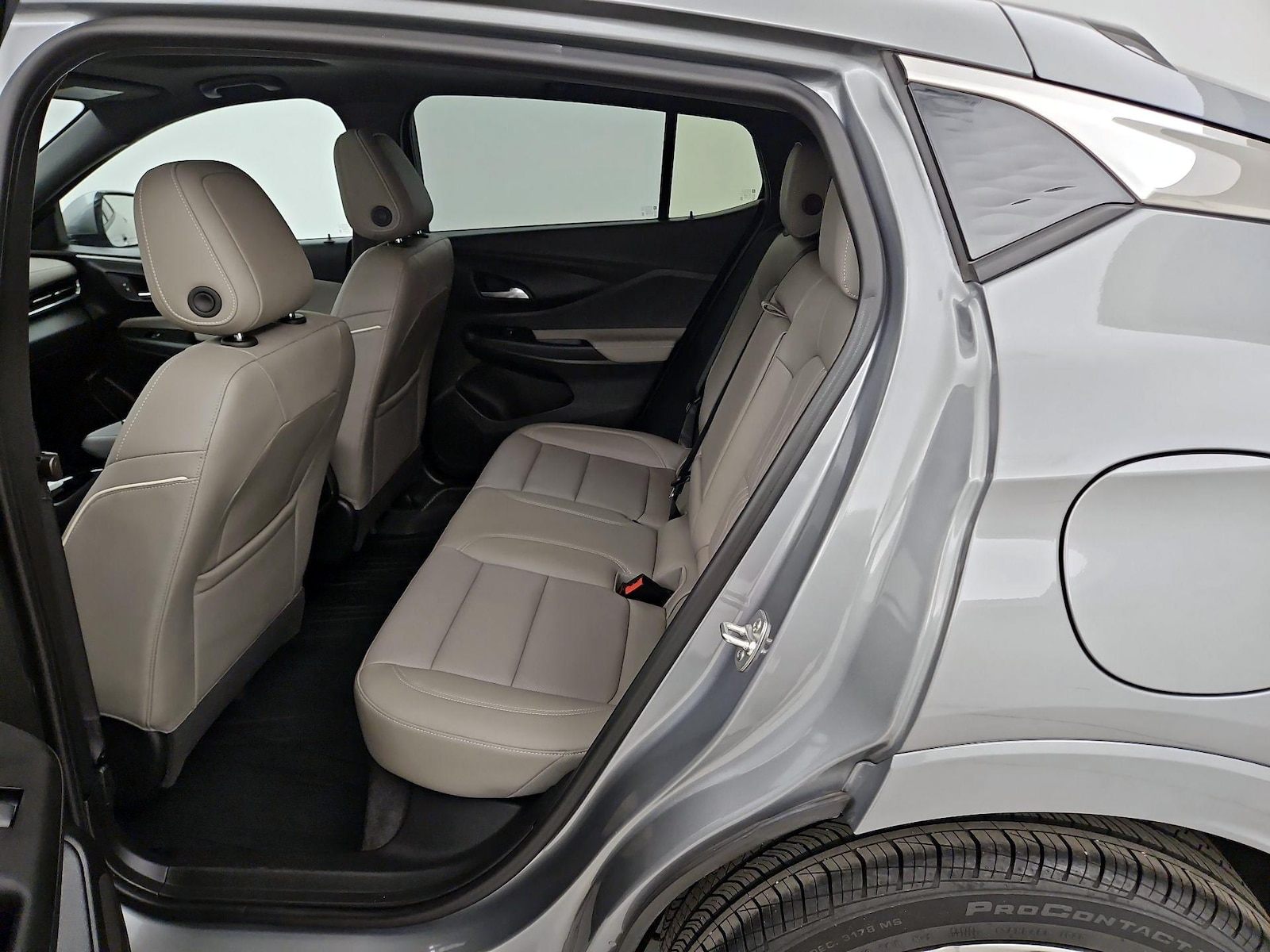 2025 Buick Envista Avenir - Photo 21