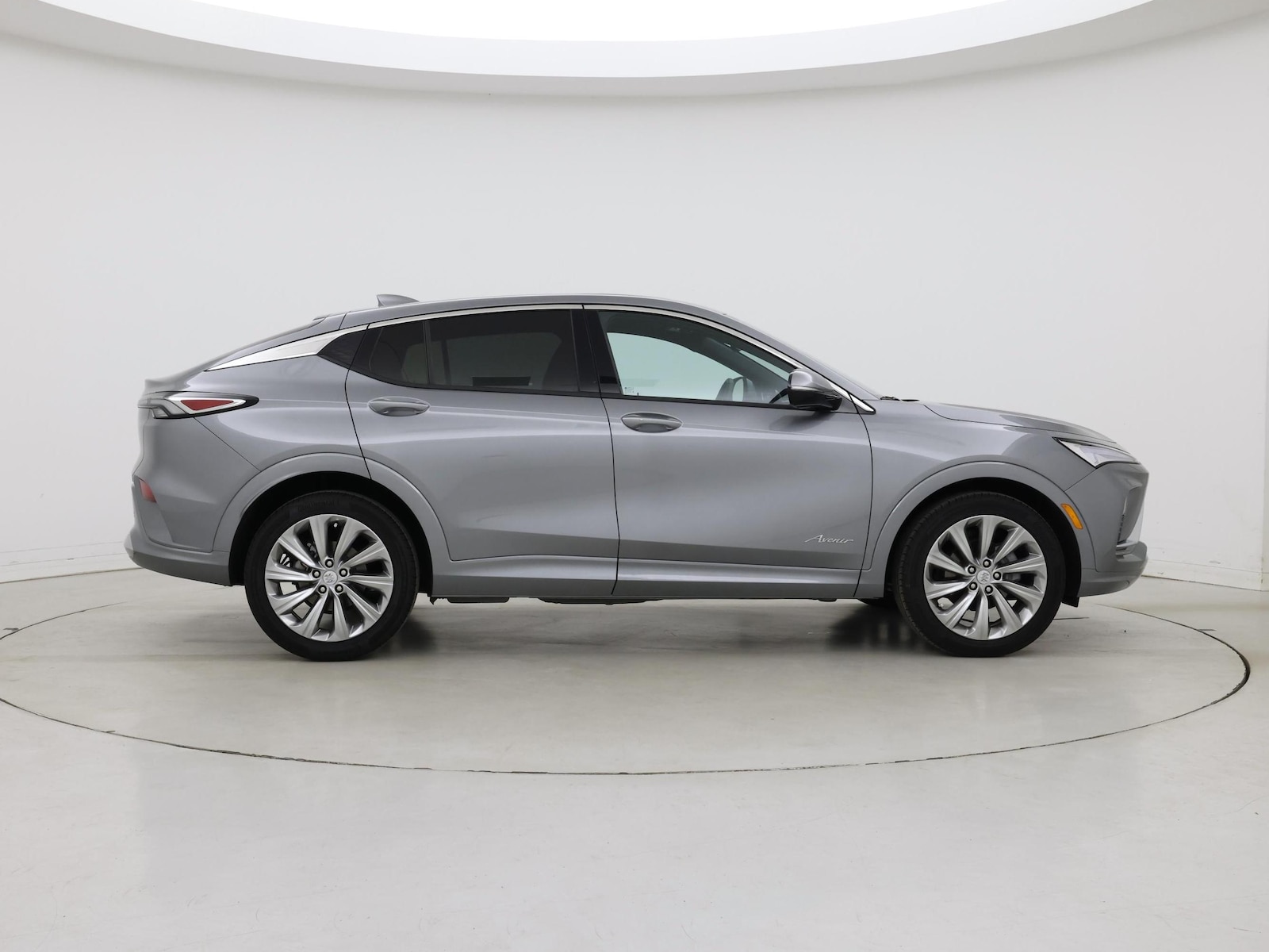 2025 Buick Envista Avenir - Photo 8