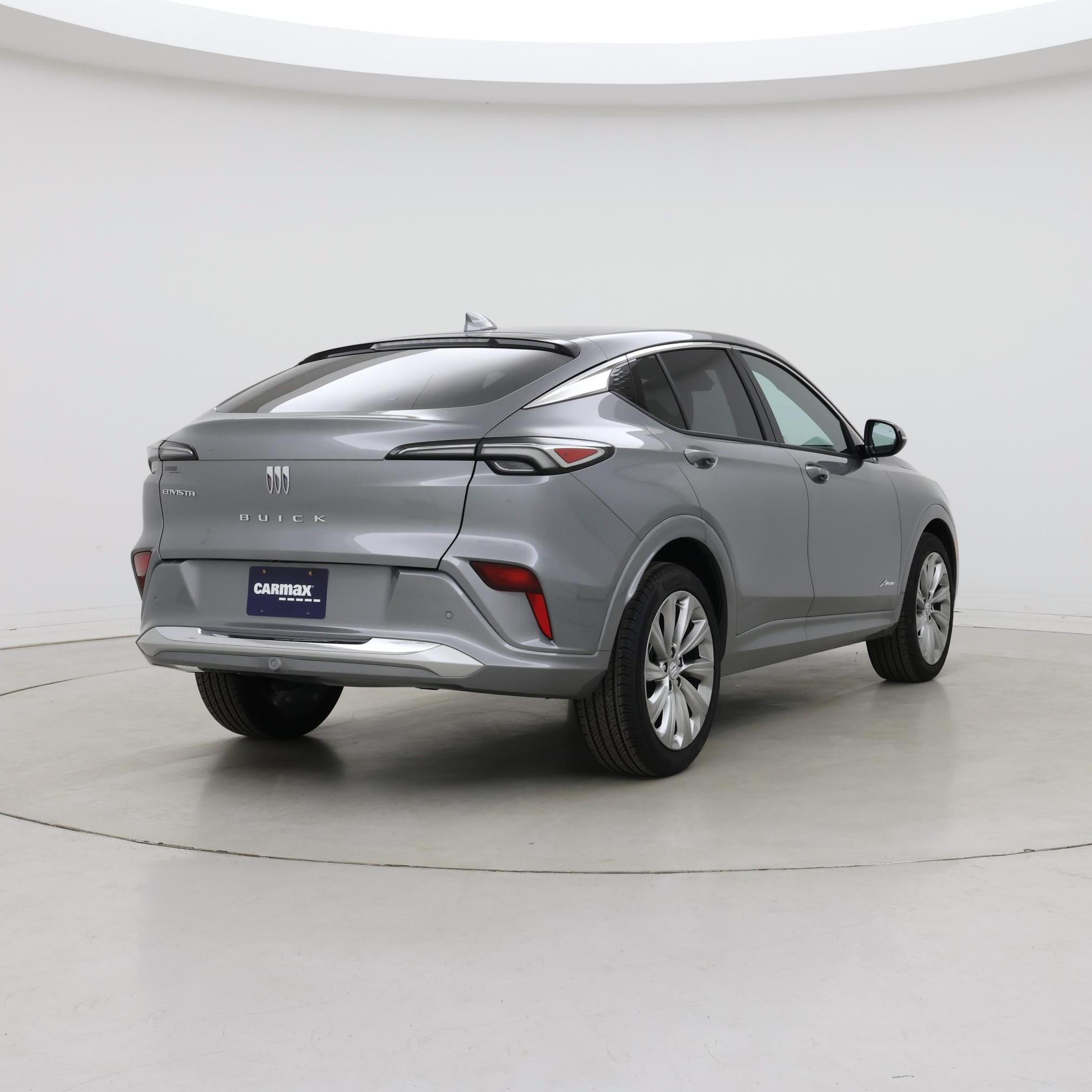 Thumbnail: 2025 Buick Envista - 8