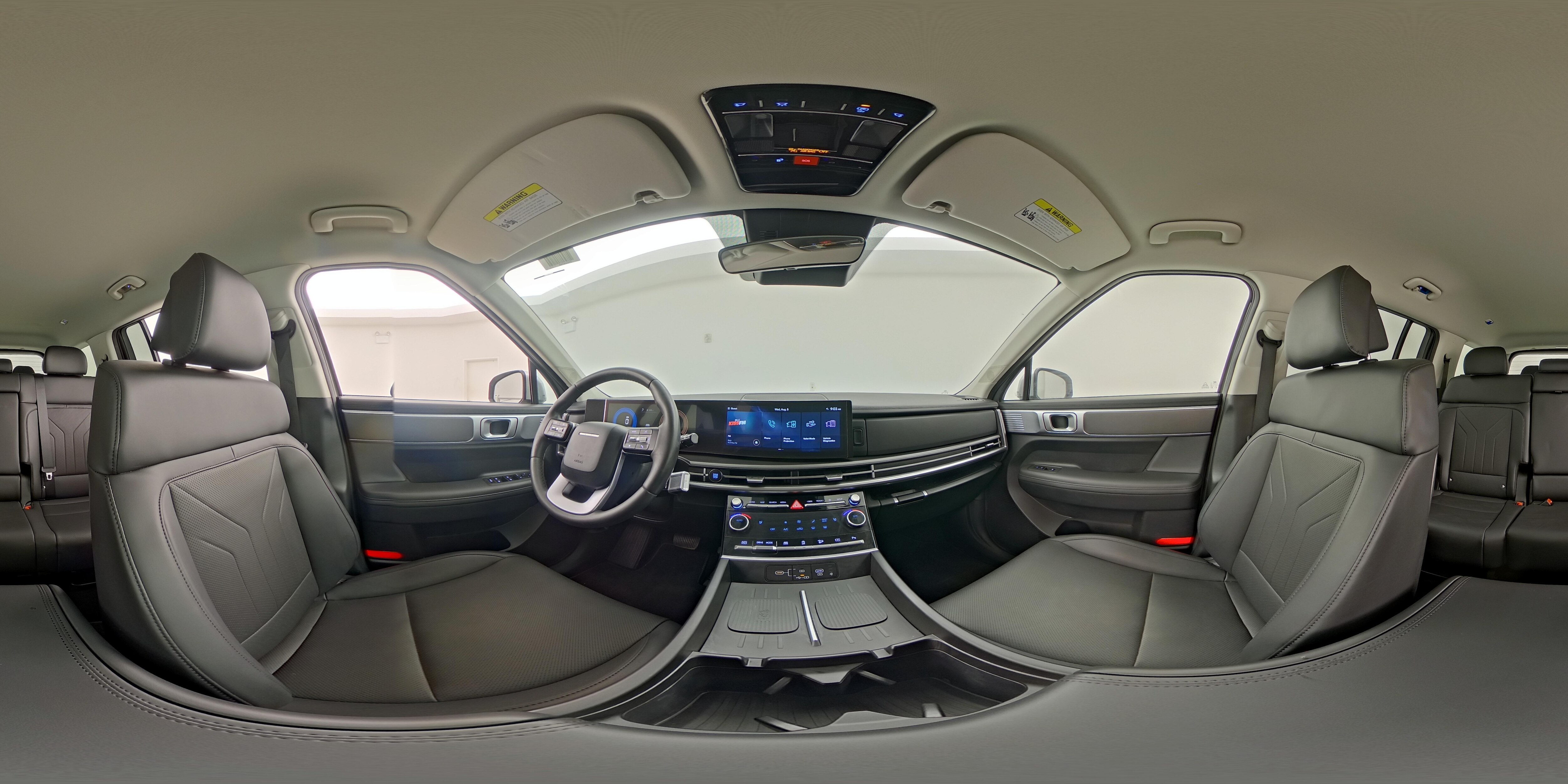 2024 Hyundai Santa Fe SEL - Photo 26