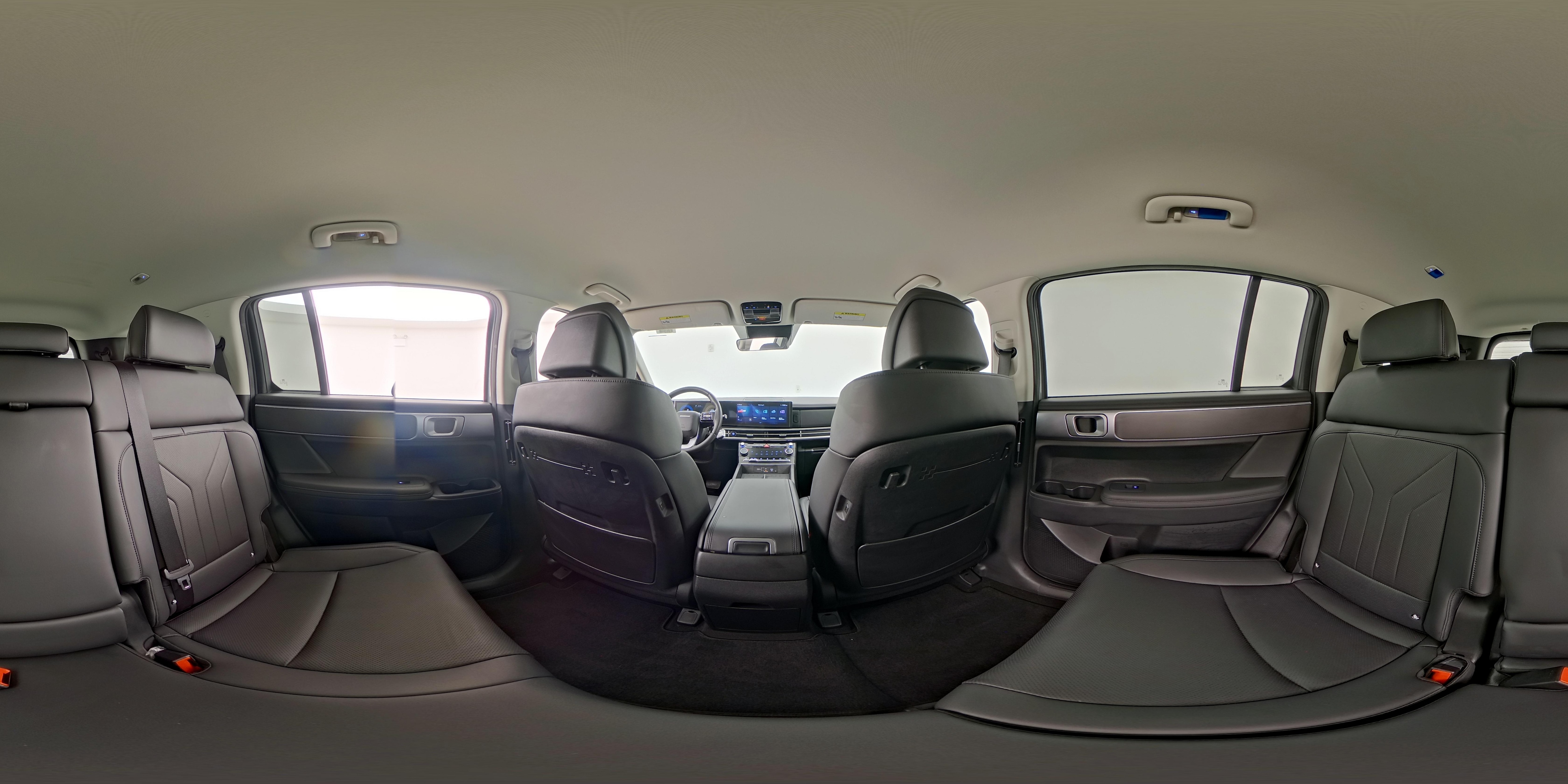 2024 Hyundai Santa Fe SEL - Photo 27