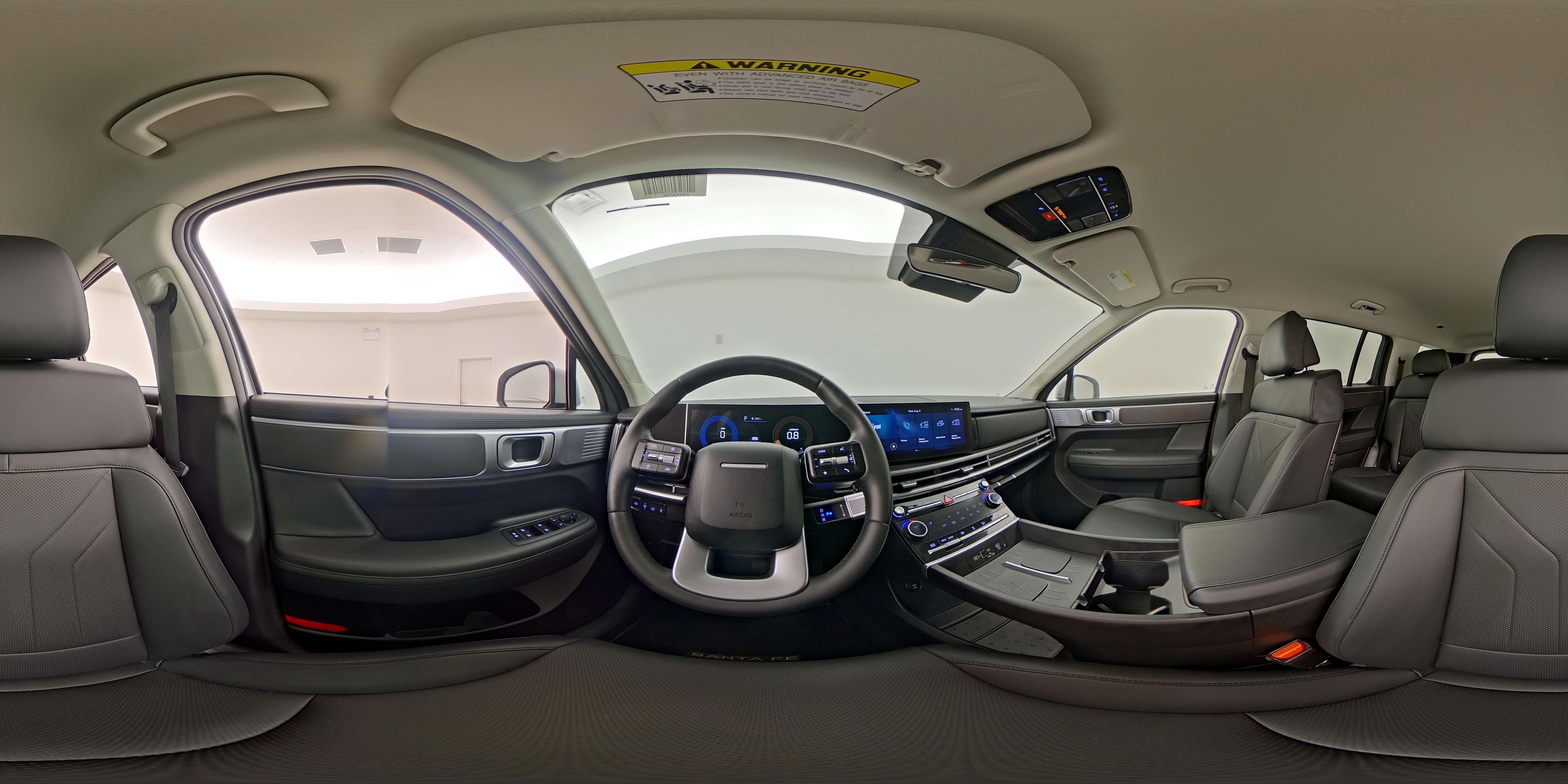2024 Hyundai Santa Fe SEL - Photo 28