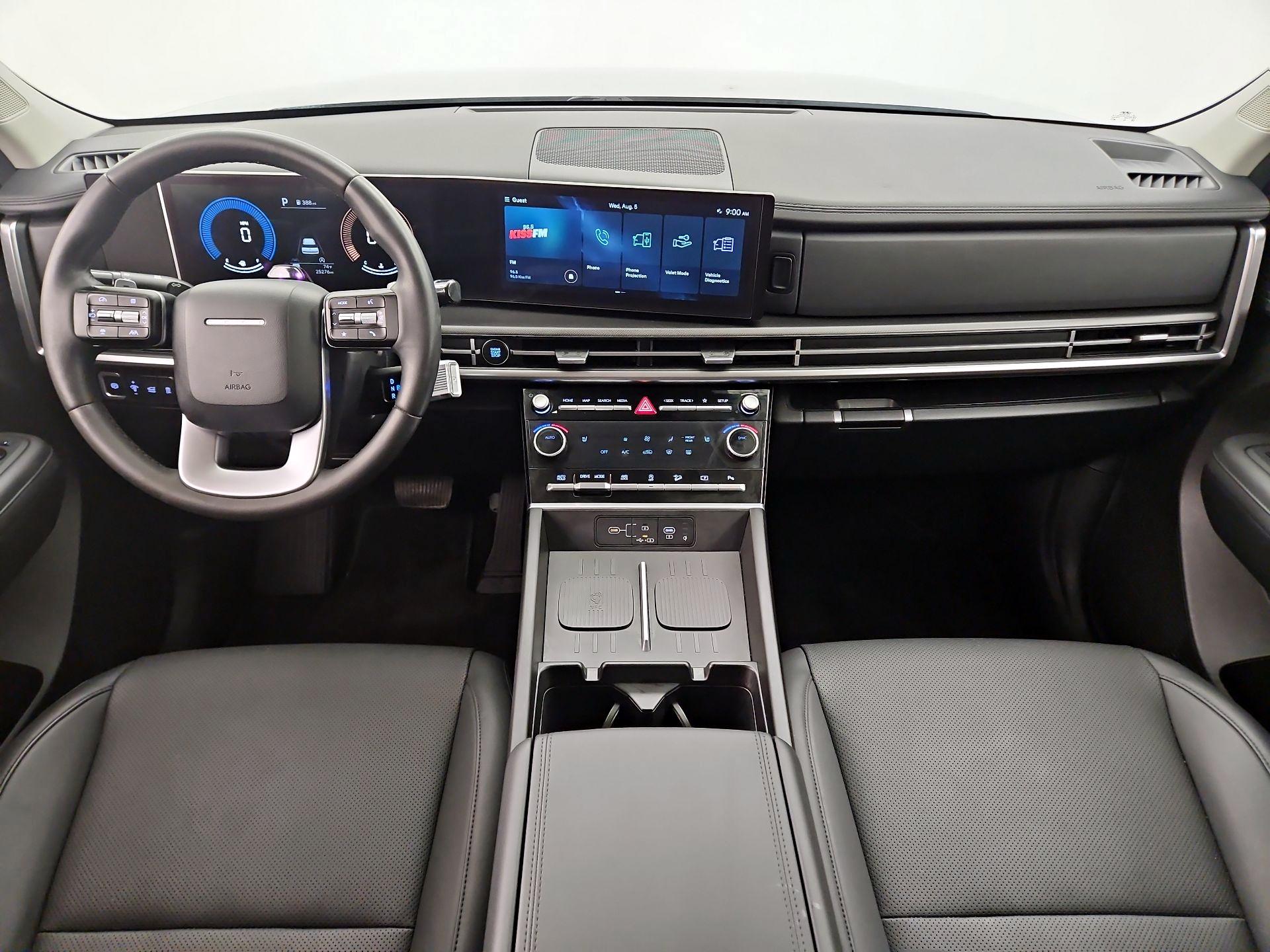 Thumbnail: 2024 Hyundai Santa Fe - 9