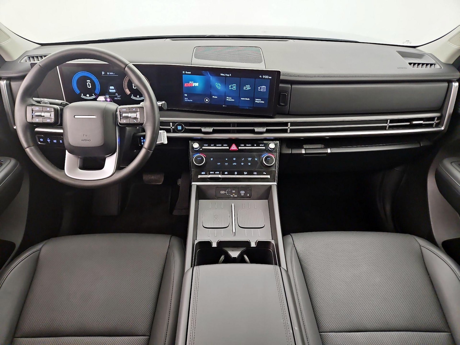 2024 Hyundai Santa Fe SEL - Photo 10