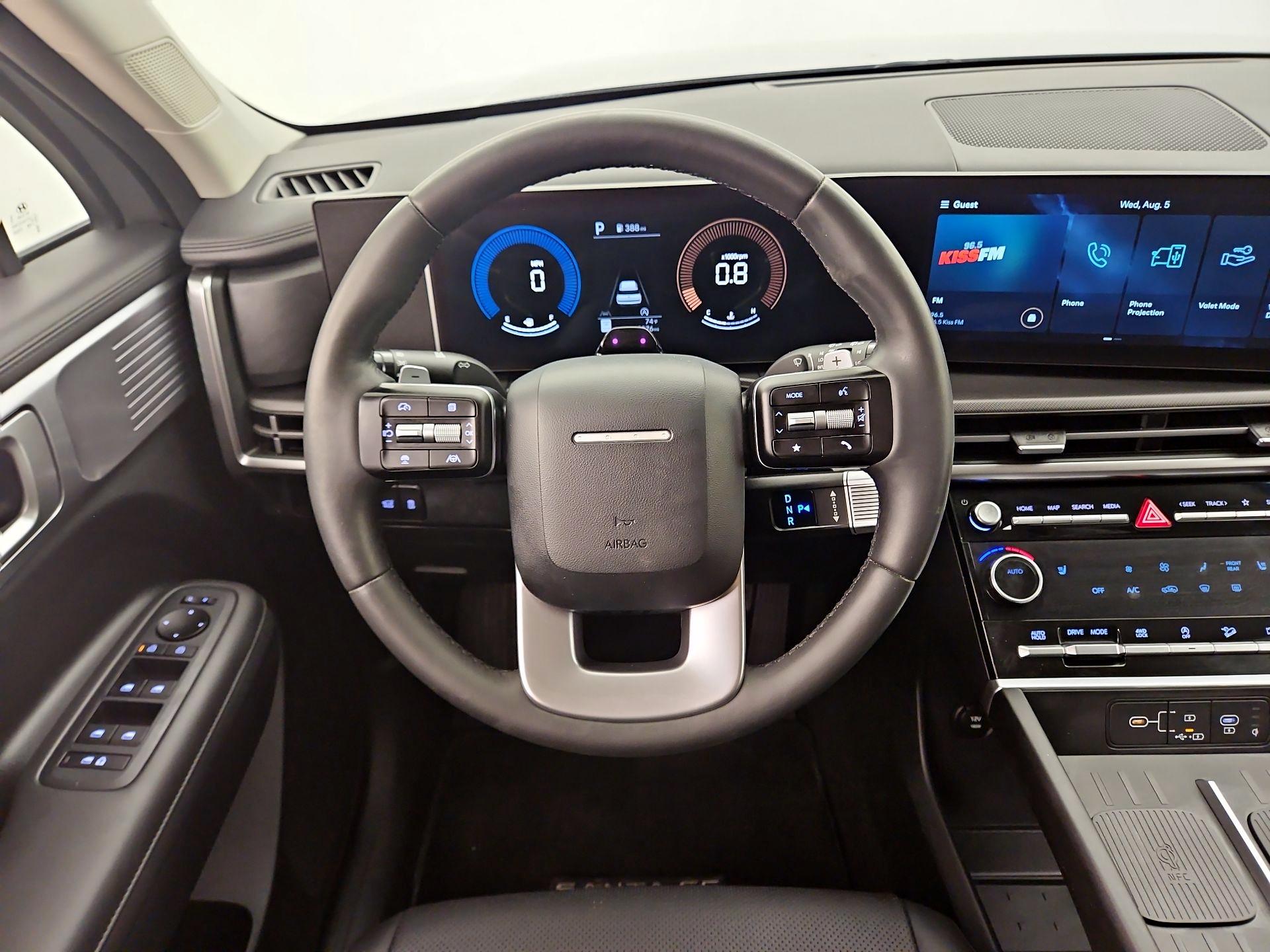 Thumbnail: 2024 Hyundai Santa Fe - 10