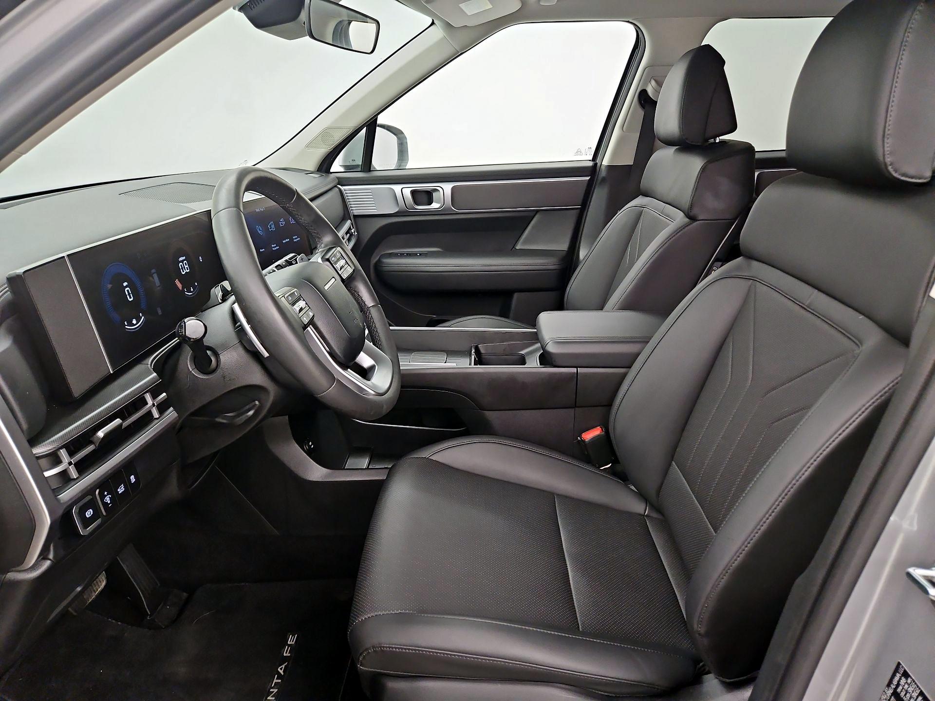 Thumbnail: 2024 Hyundai Santa Fe - 11