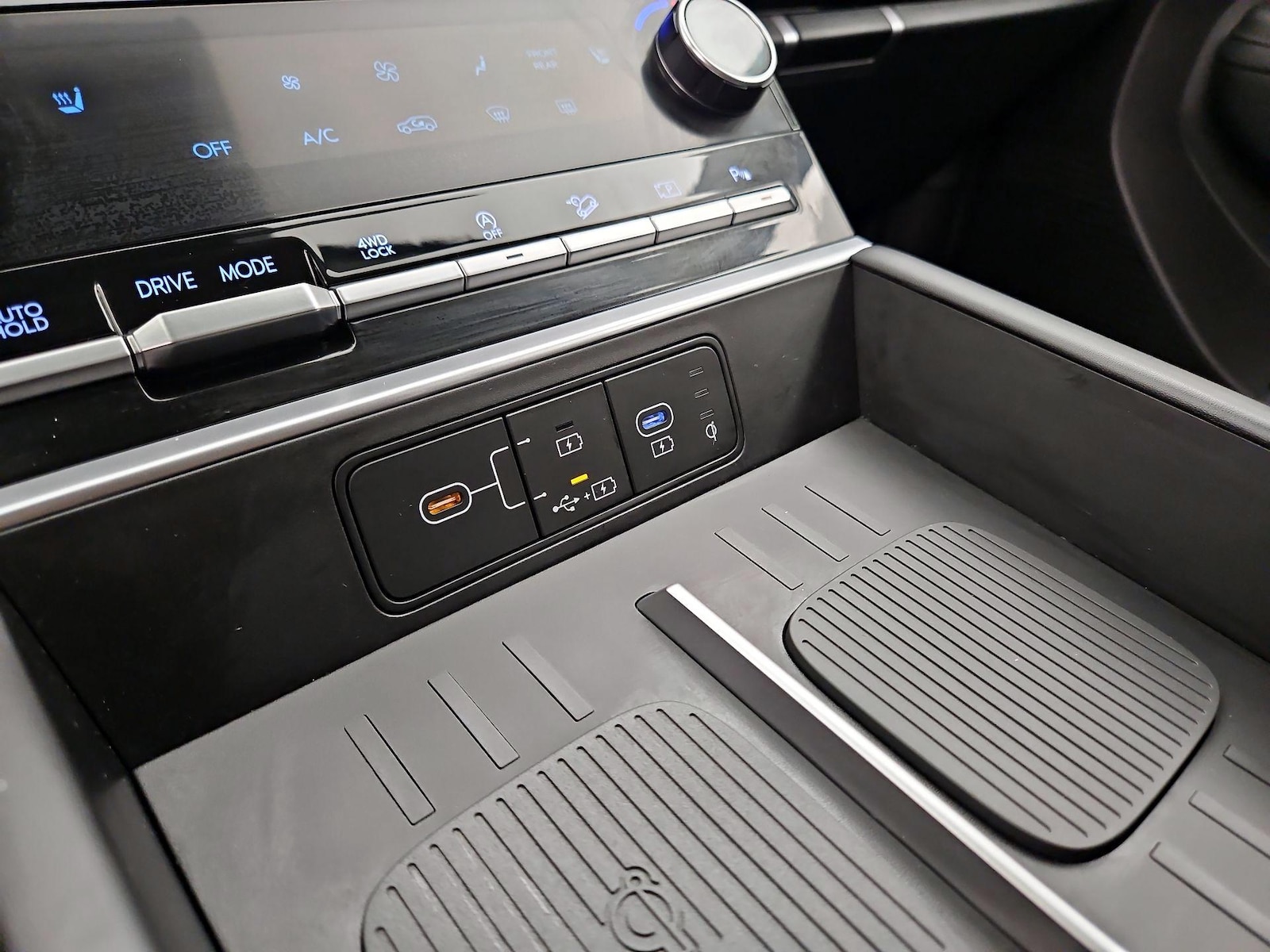 2024 Hyundai Santa Fe SEL - Photo 19