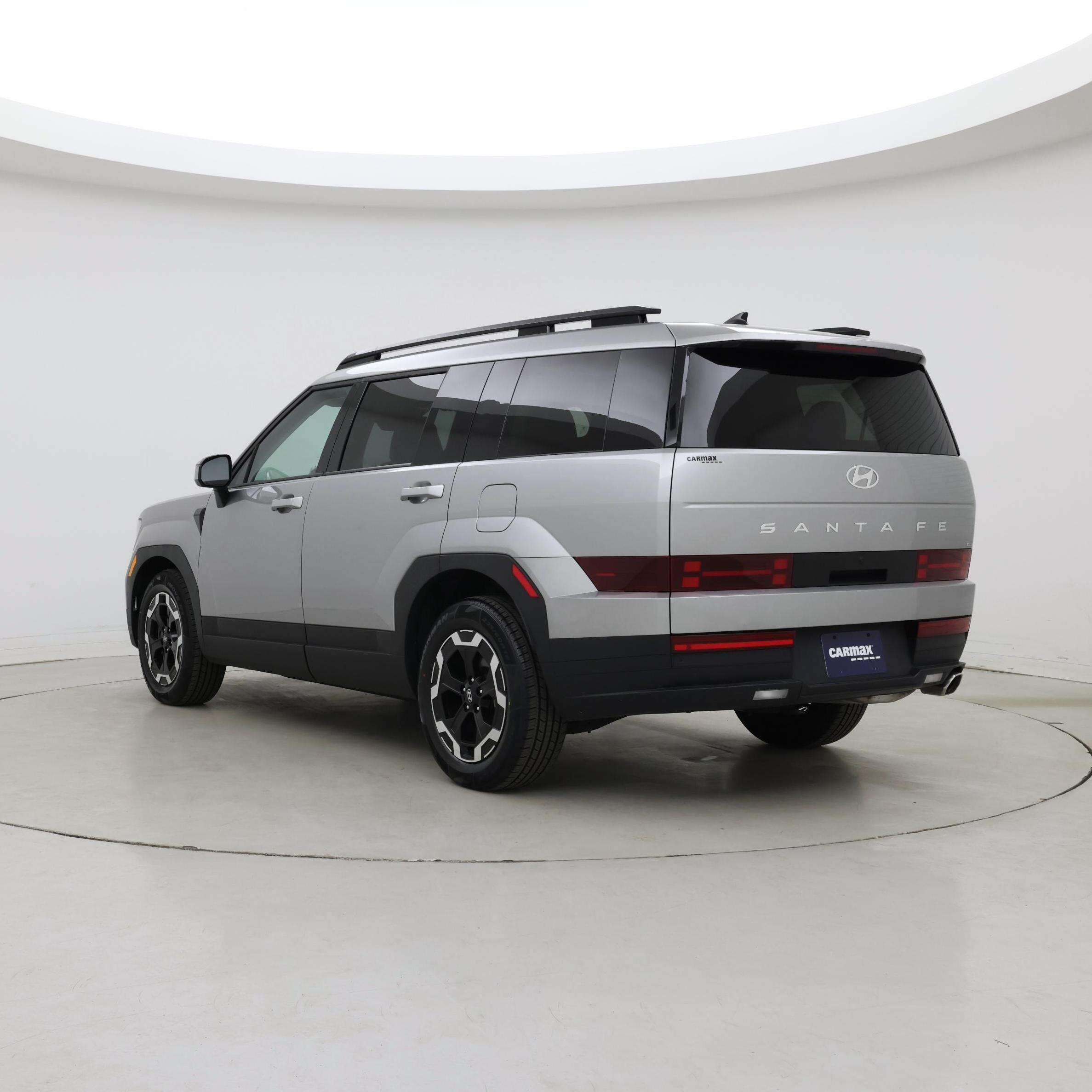 Thumbnail: 2024 Hyundai Santa Fe - 2