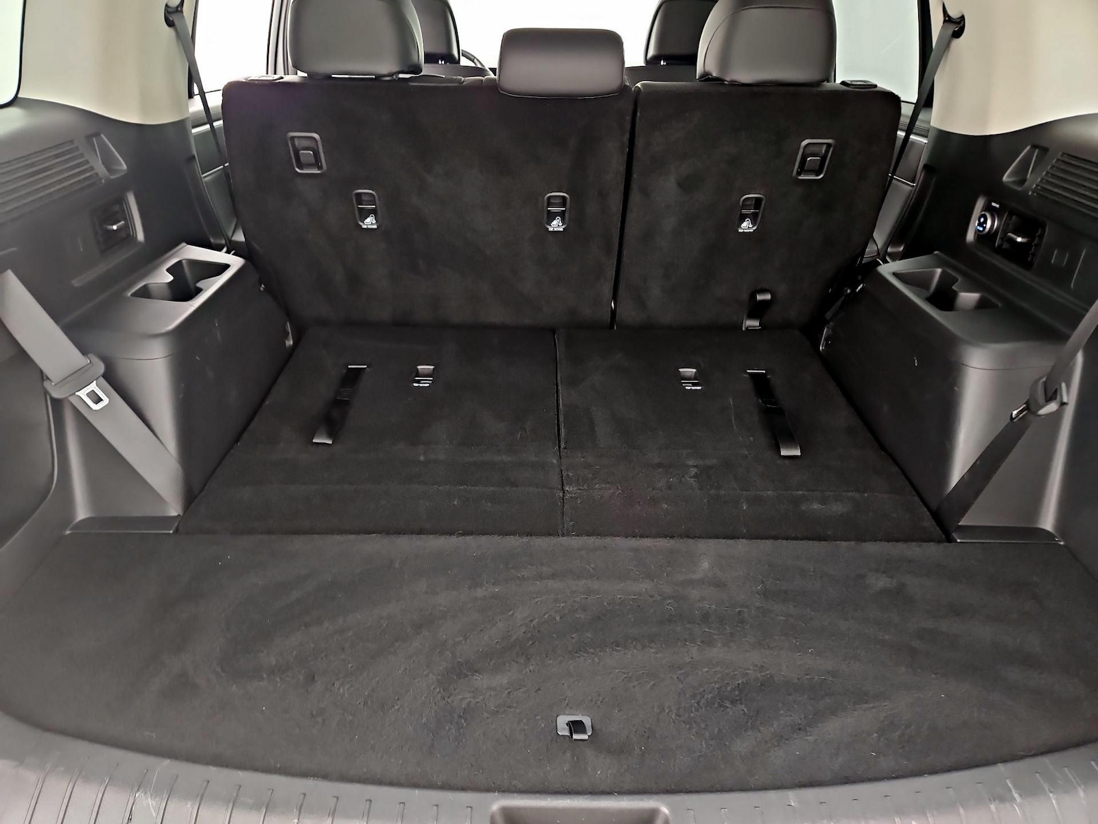 2024 Hyundai Santa Fe SEL - Photo 23