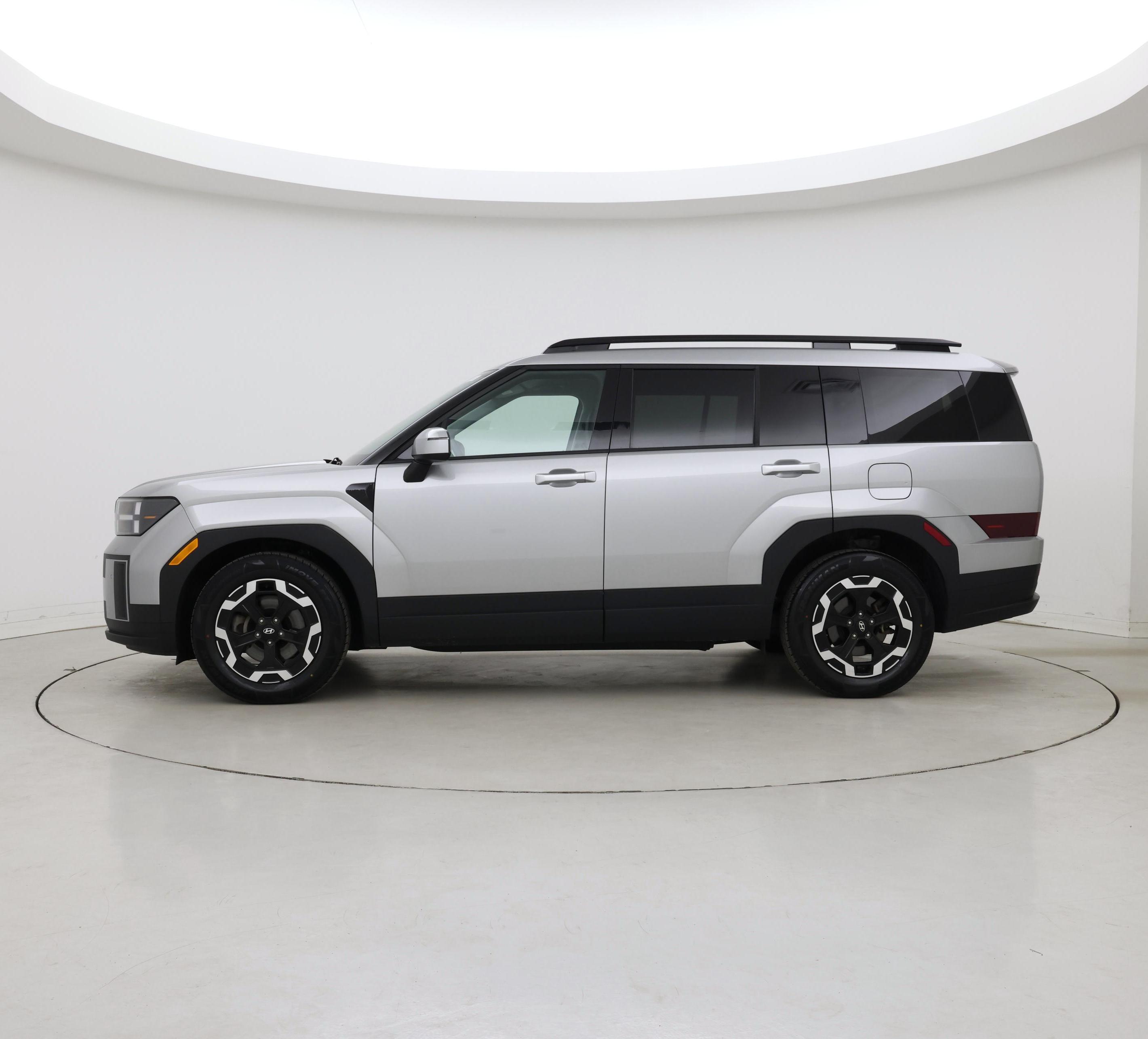 Thumbnail: 2024 Hyundai Santa Fe - 3