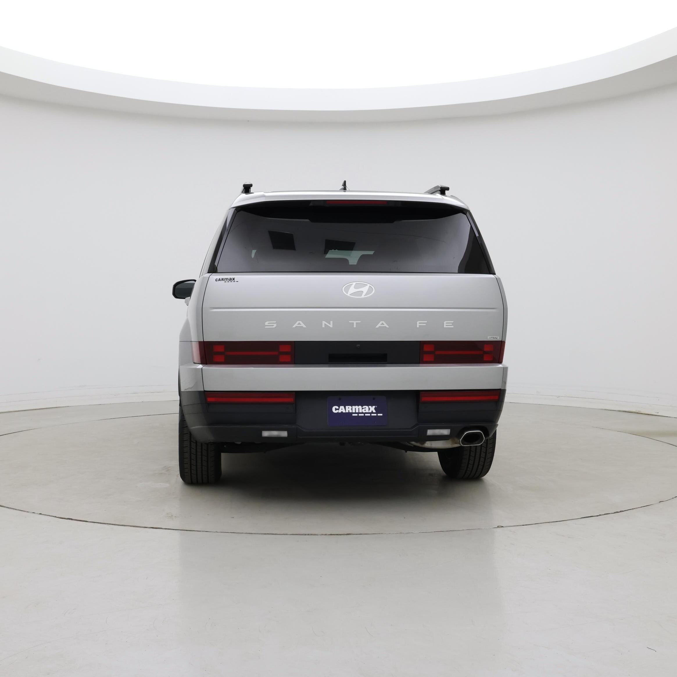 Thumbnail: 2024 Hyundai Santa Fe - 6