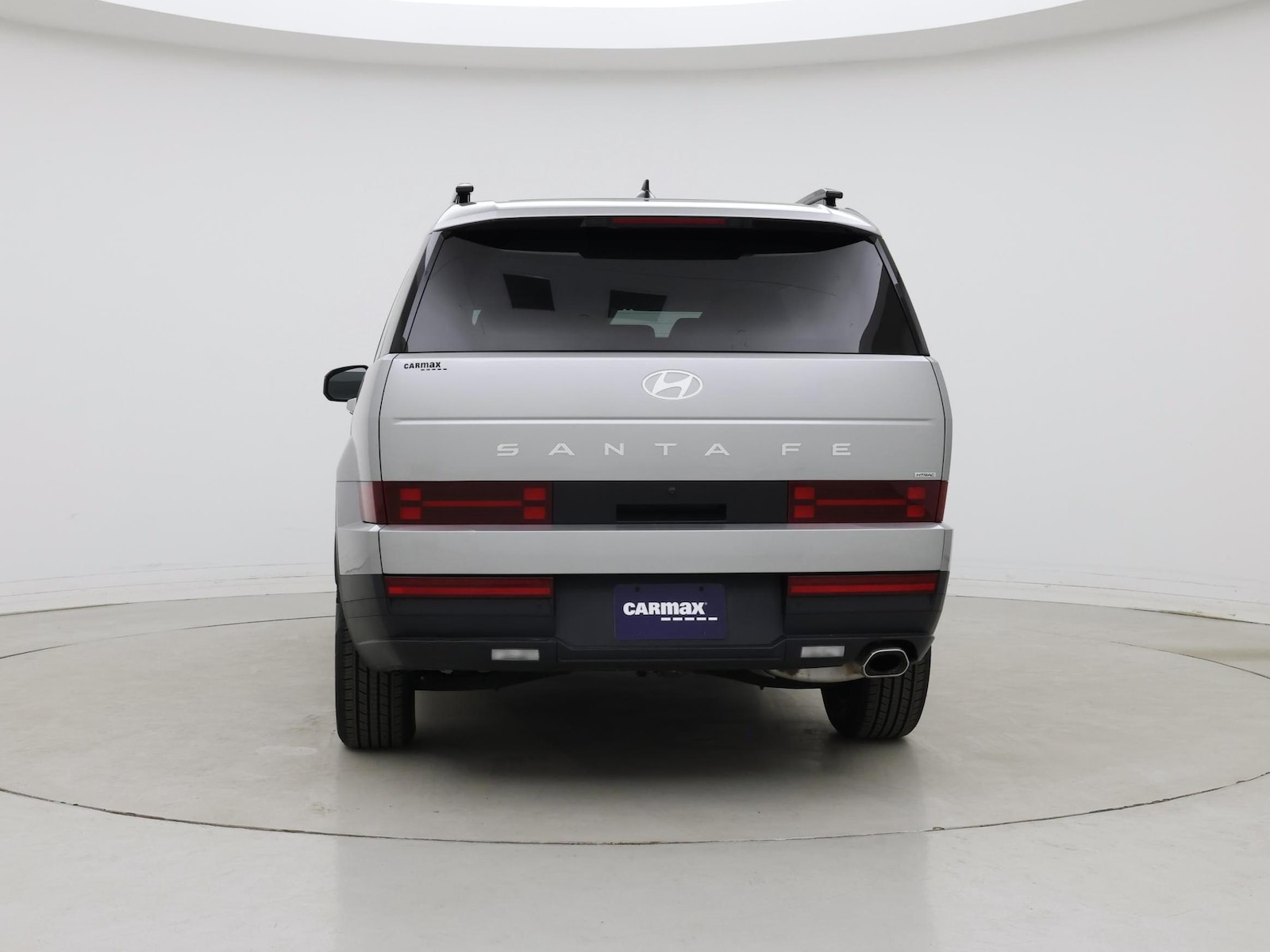 2024 Hyundai Santa Fe SEL - Photo 7