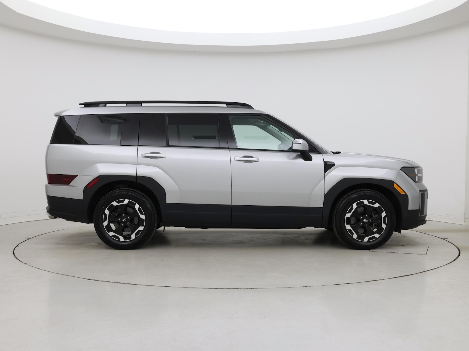 2024 Hyundai Santa Fe SEL - Photo 8