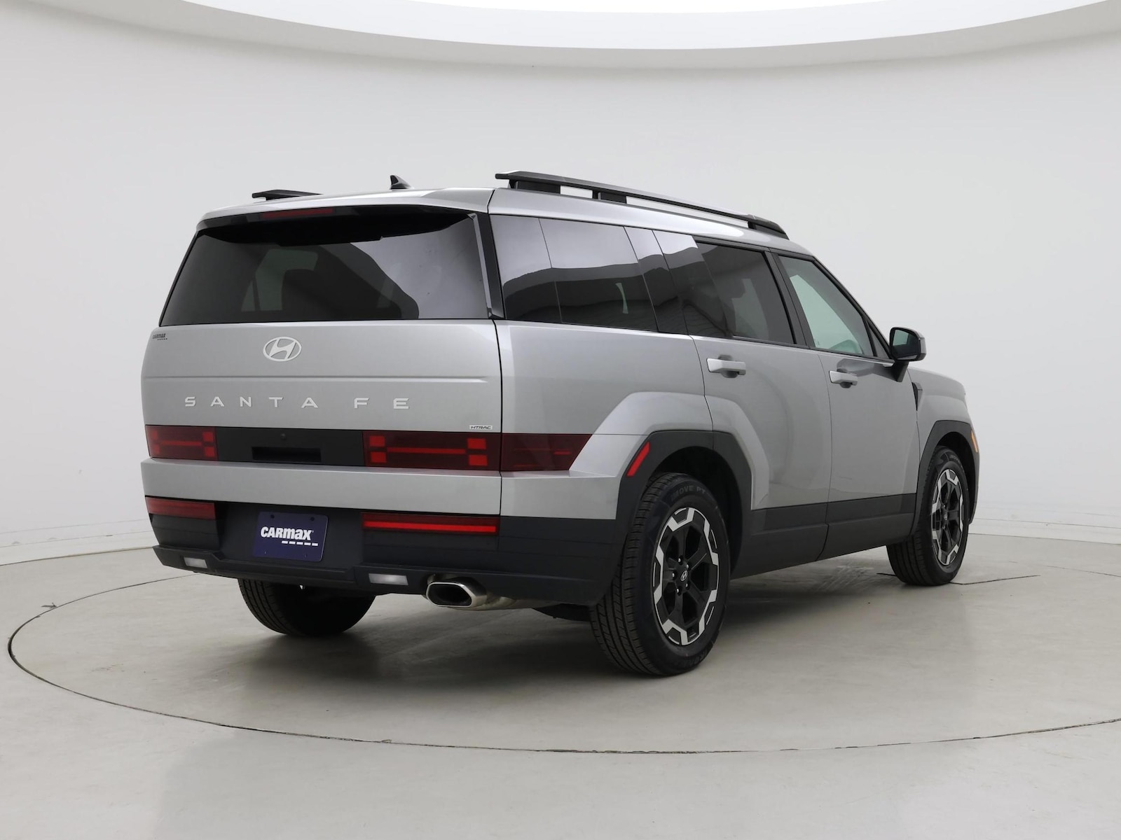 2024 Hyundai Santa Fe SEL - Photo 9