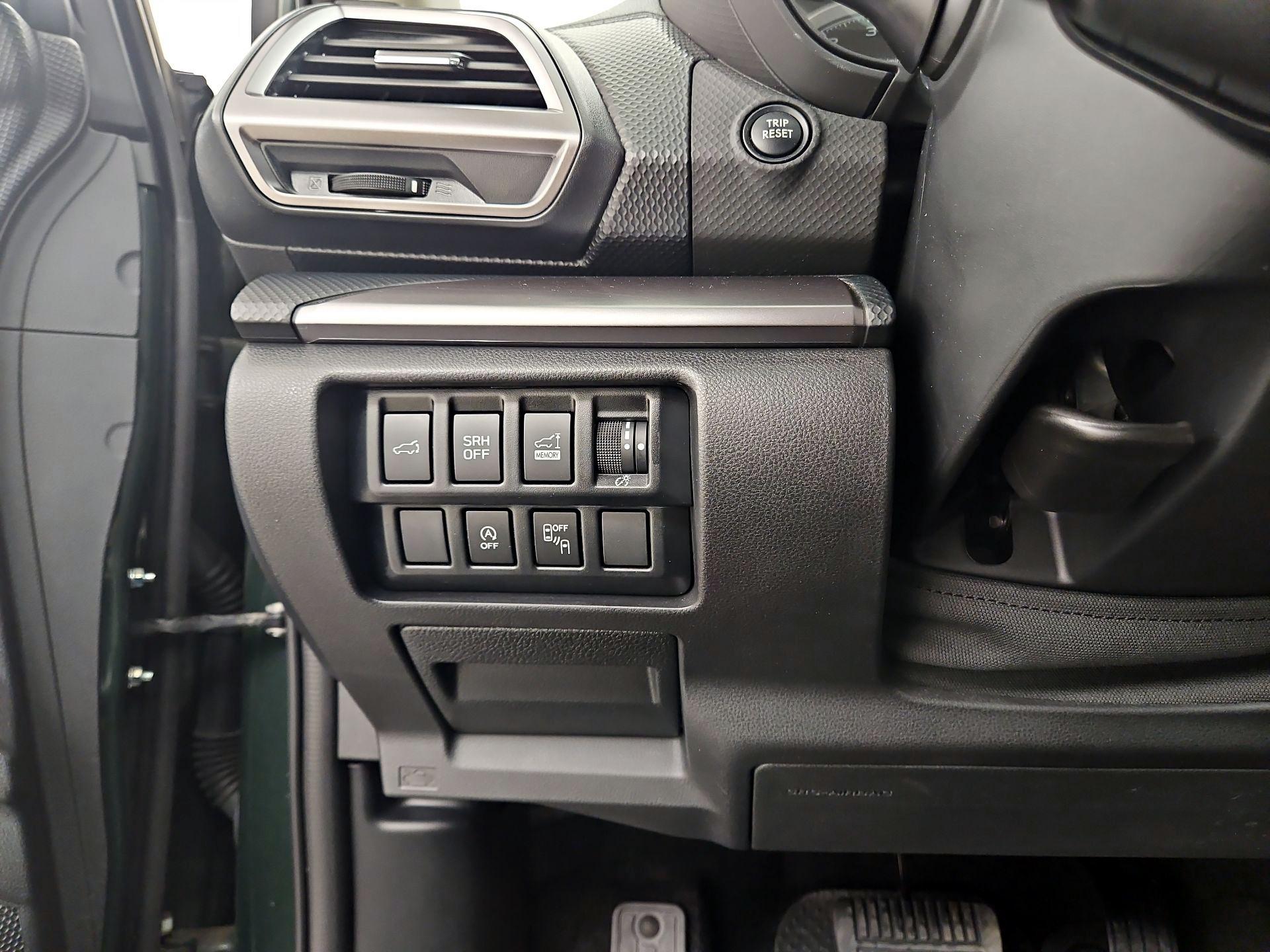 Thumbnail: 2024 Subaru Forester - 13