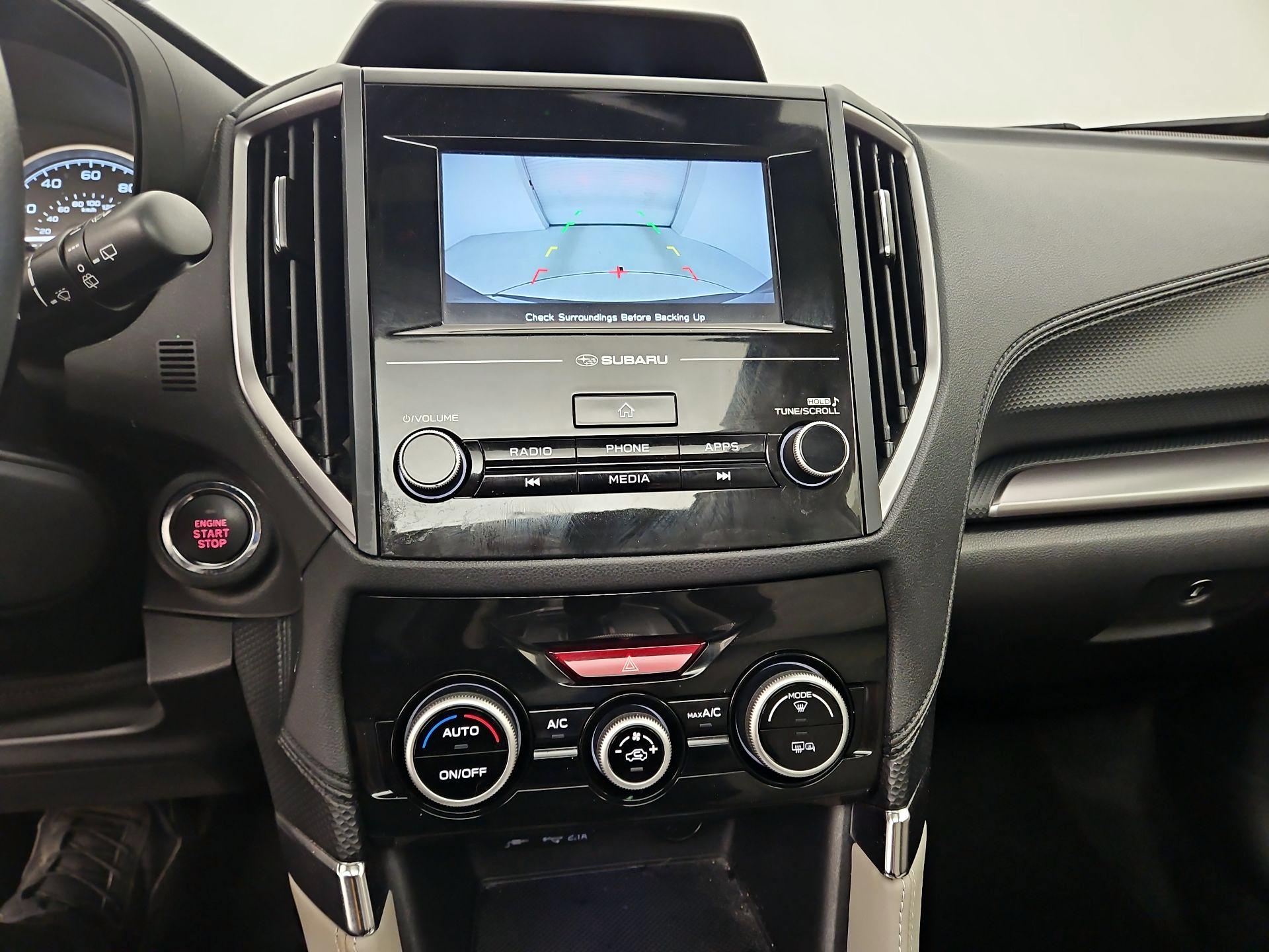 Thumbnail: 2024 Subaru Forester - 14