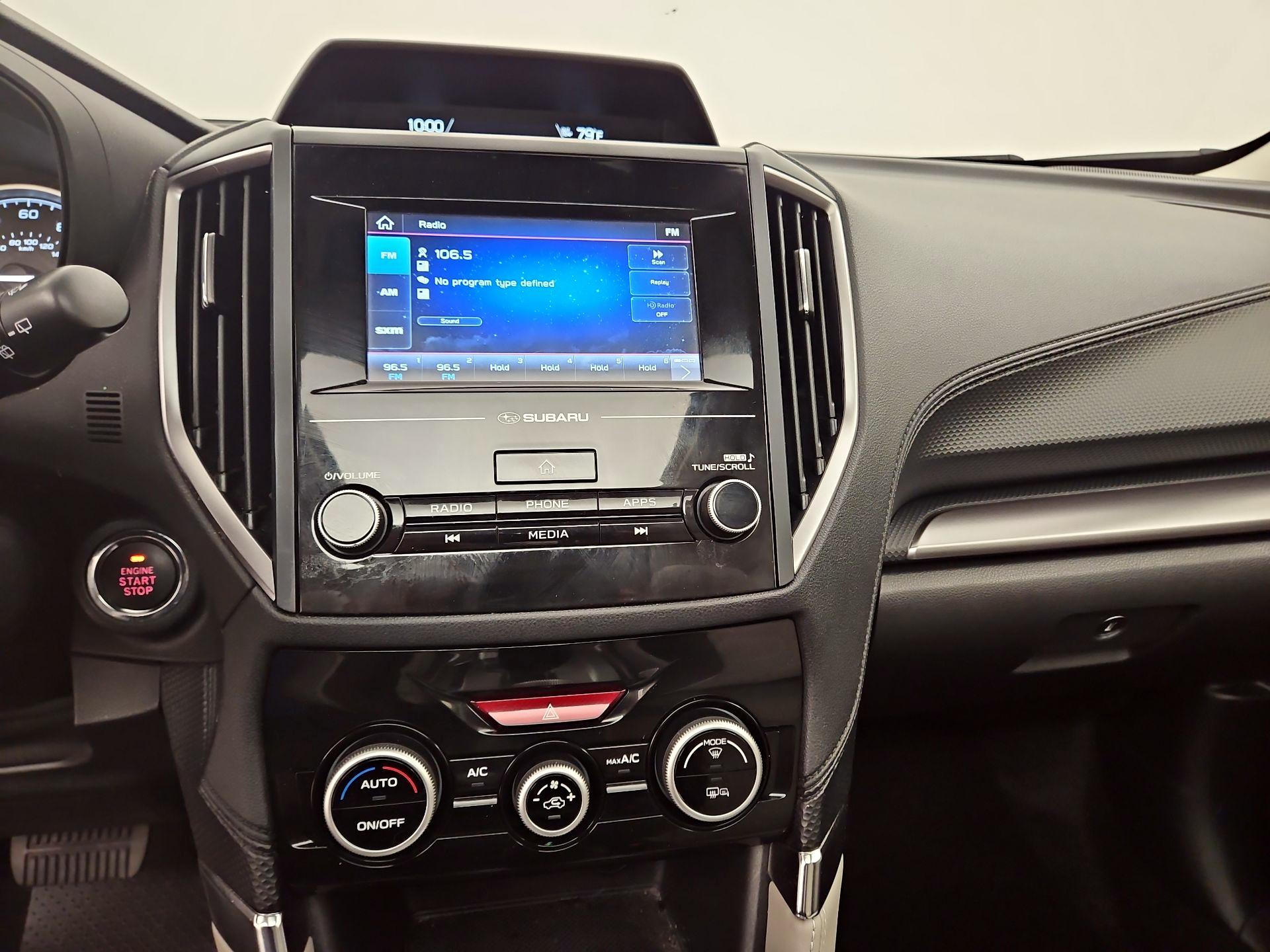 Thumbnail: 2024 Subaru Forester - 15