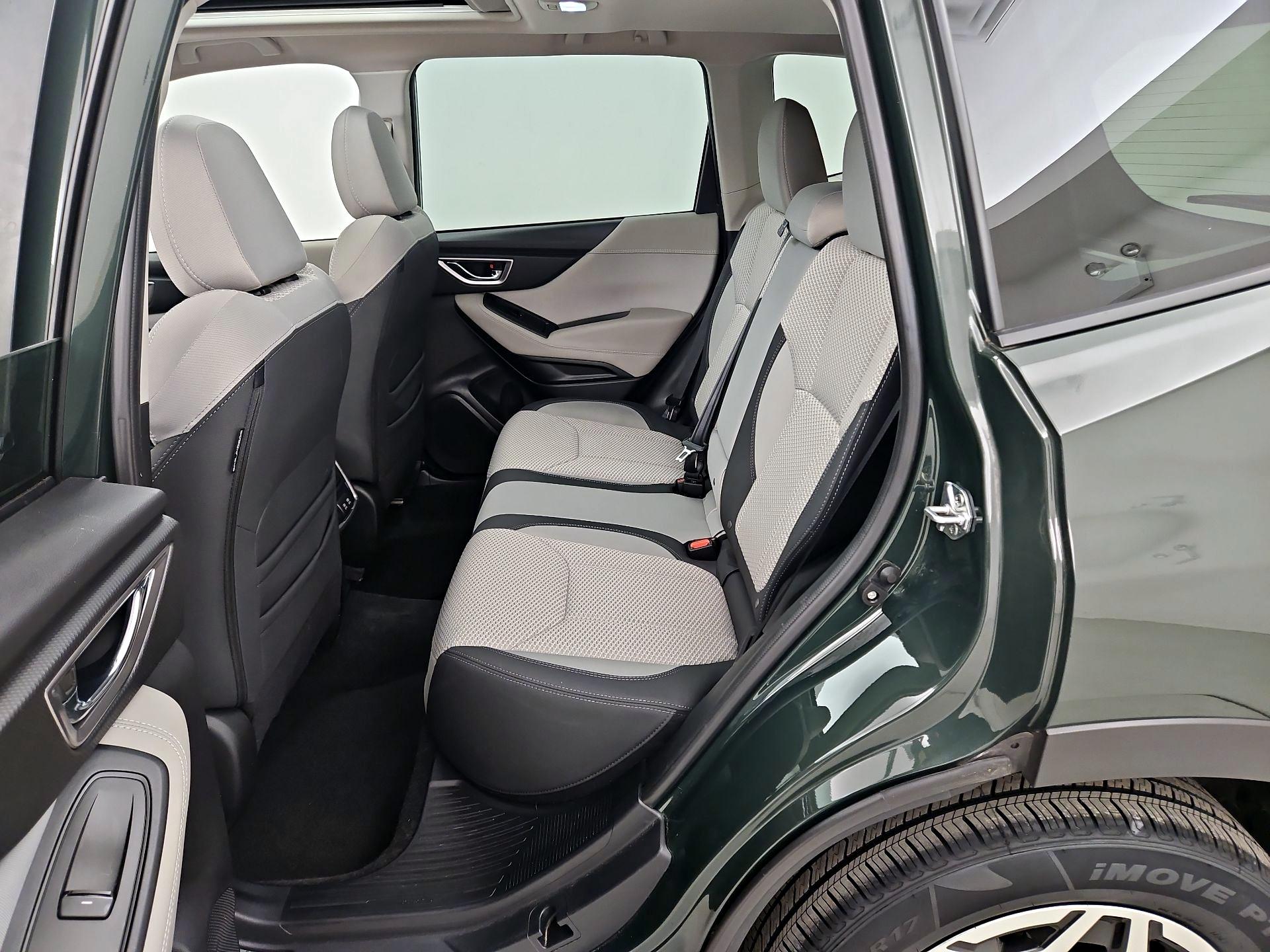 Thumbnail: 2024 Subaru Forester - 20