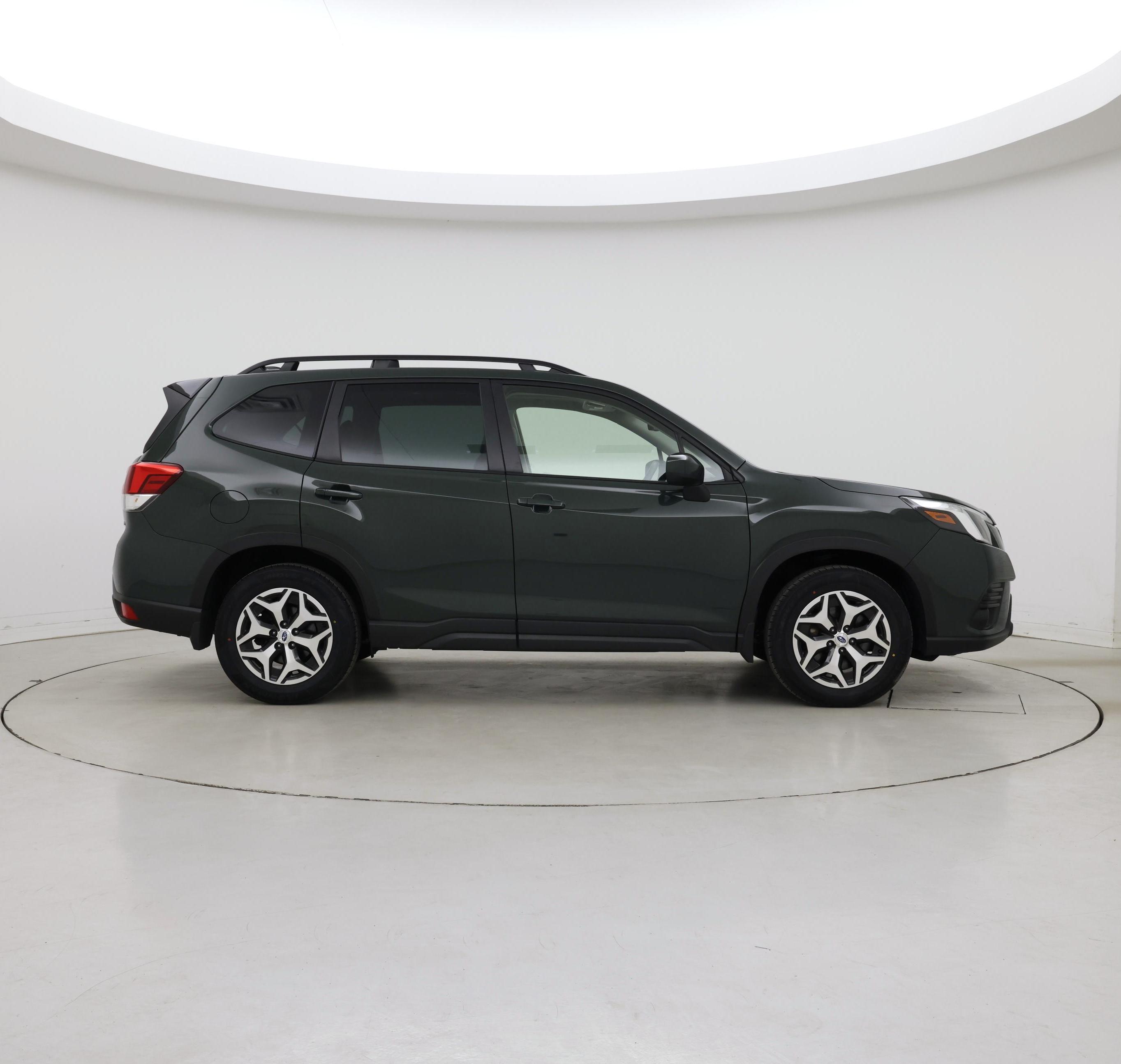 Thumbnail: 2024 Subaru Forester - 7