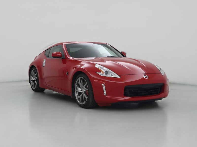 2015 Nissan Z 370Z -
                  Memphis, TN