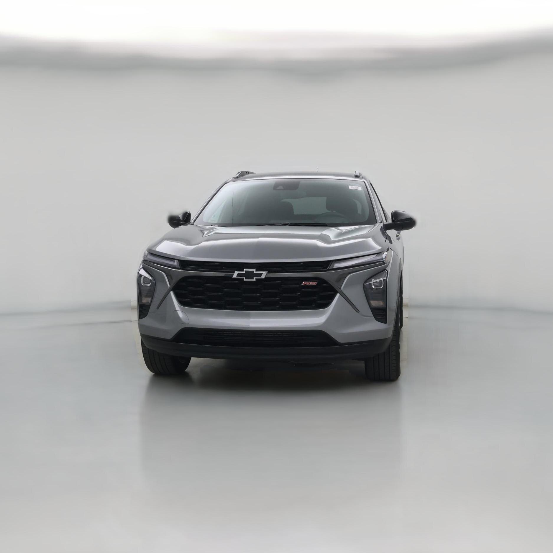 Thumbnail: 2024 Chevrolet Trax - 1