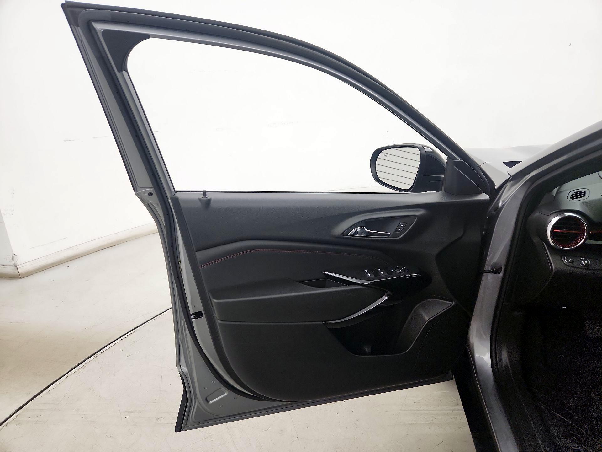 Thumbnail: 2024 Chevrolet Trax - 12