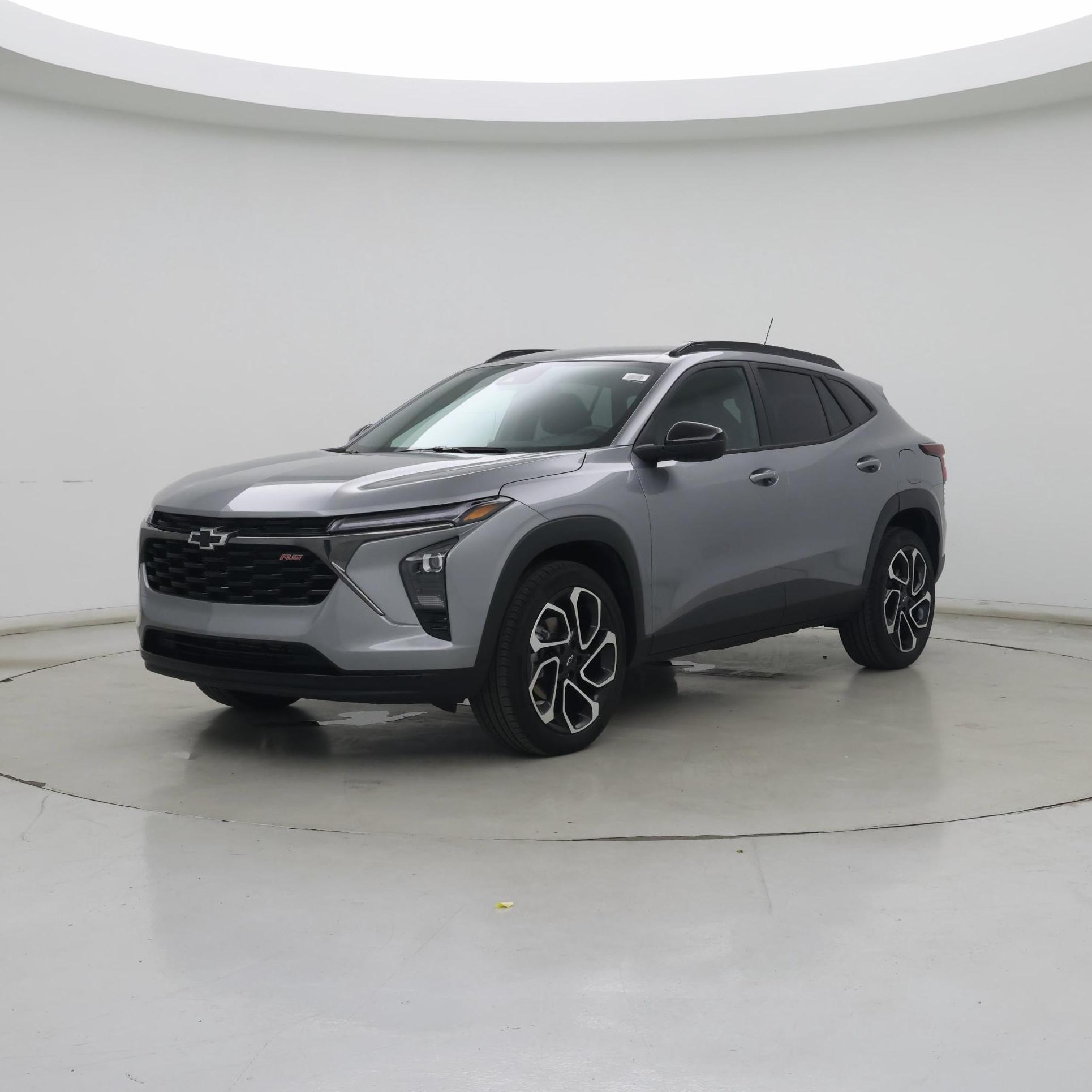 Thumbnail: 2024 Chevrolet Trax - 5