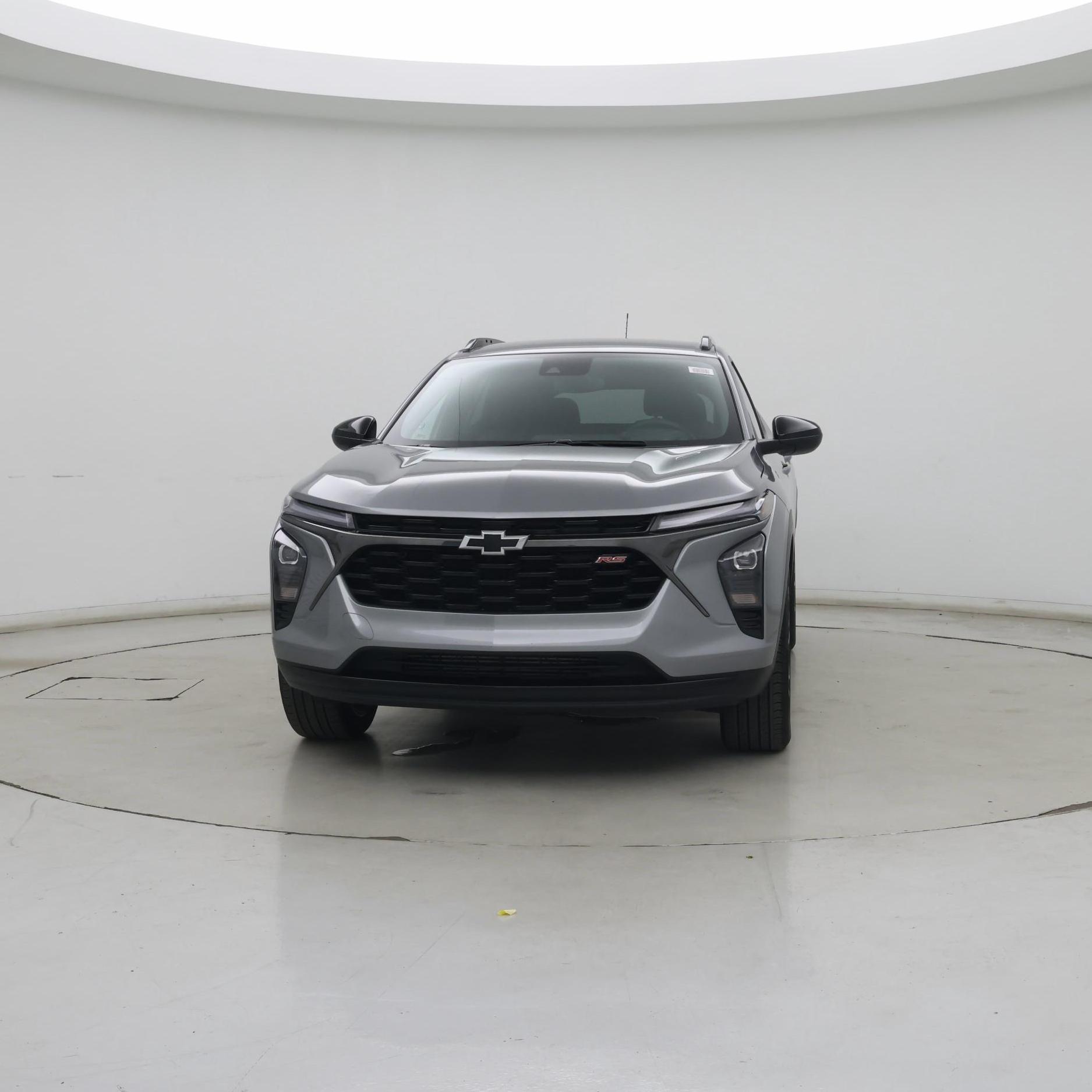 Thumbnail: 2024 Chevrolet Trax - 7