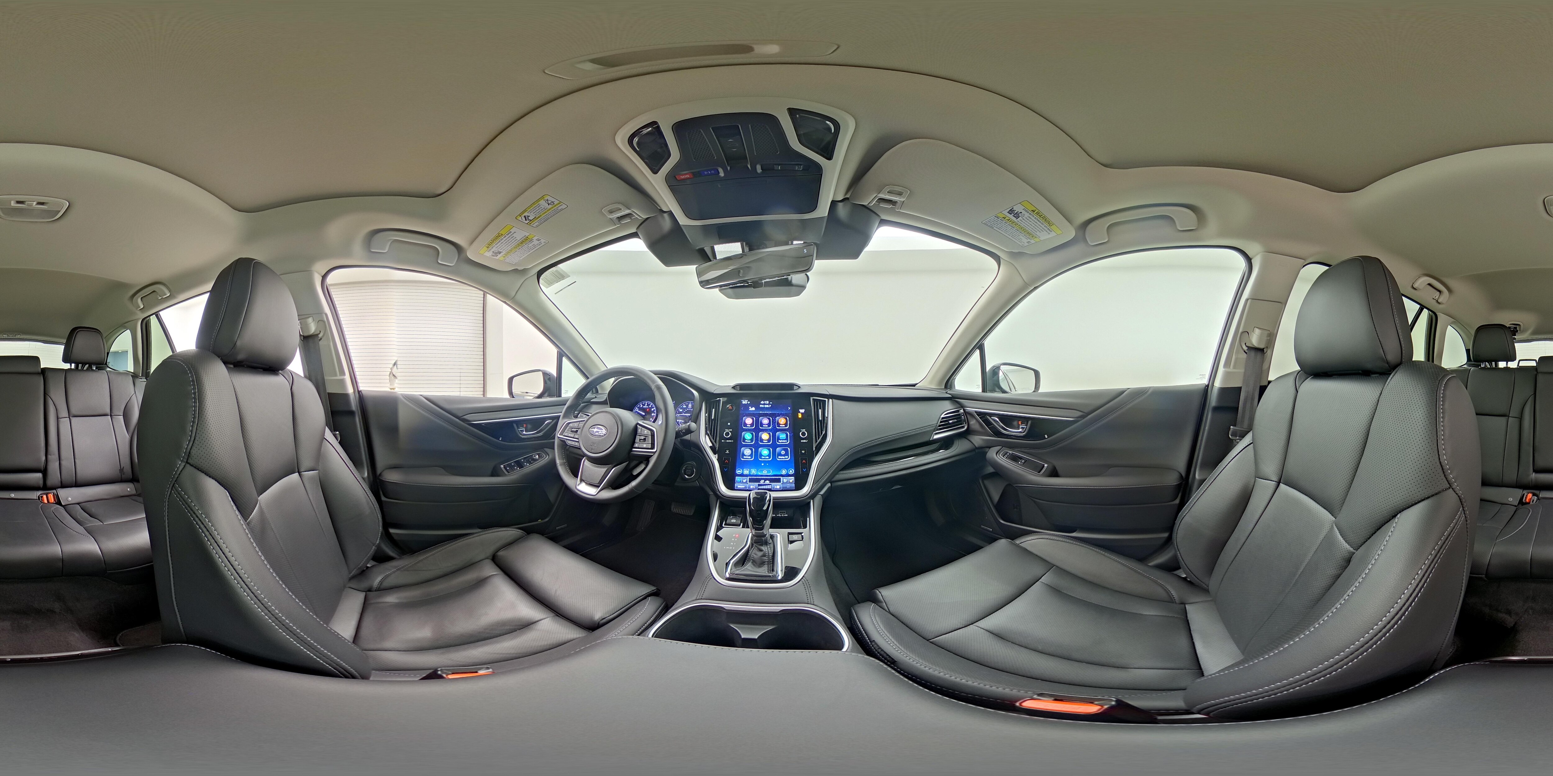 2025 Subaru Outback Touring - Photo 26