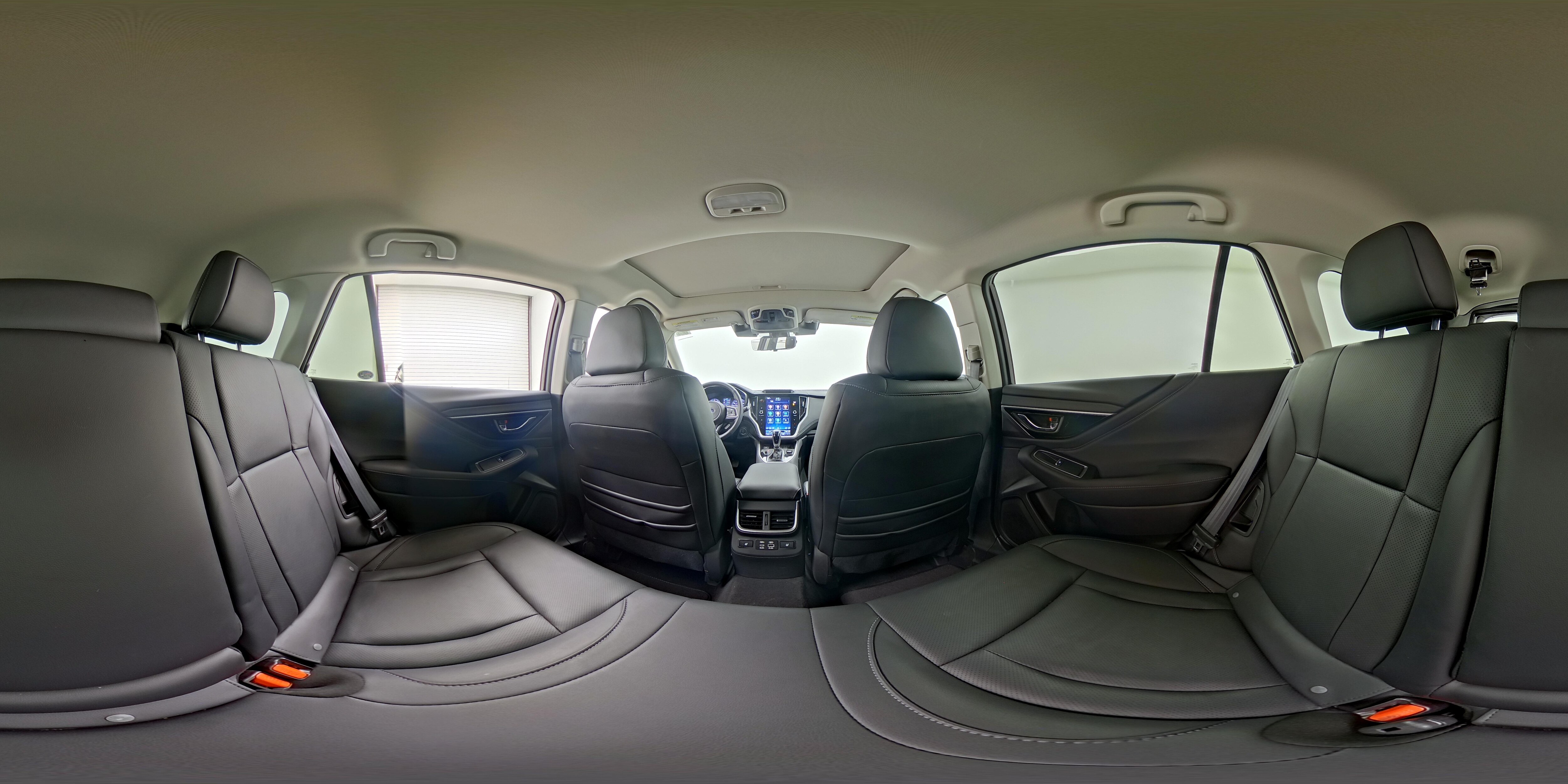 2025 Subaru Outback Touring - Photo 27