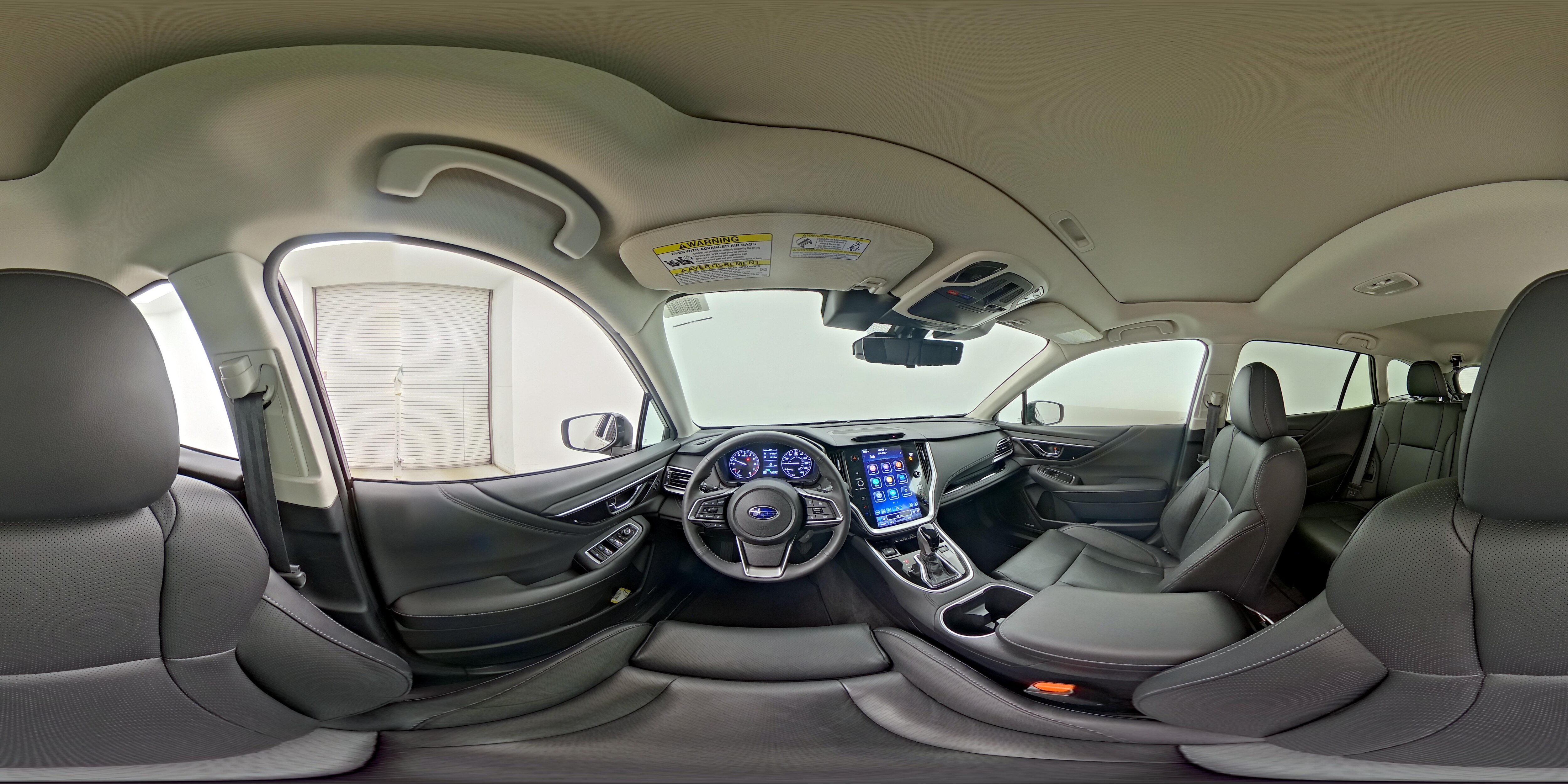 2025 Subaru Outback Touring - Photo 28