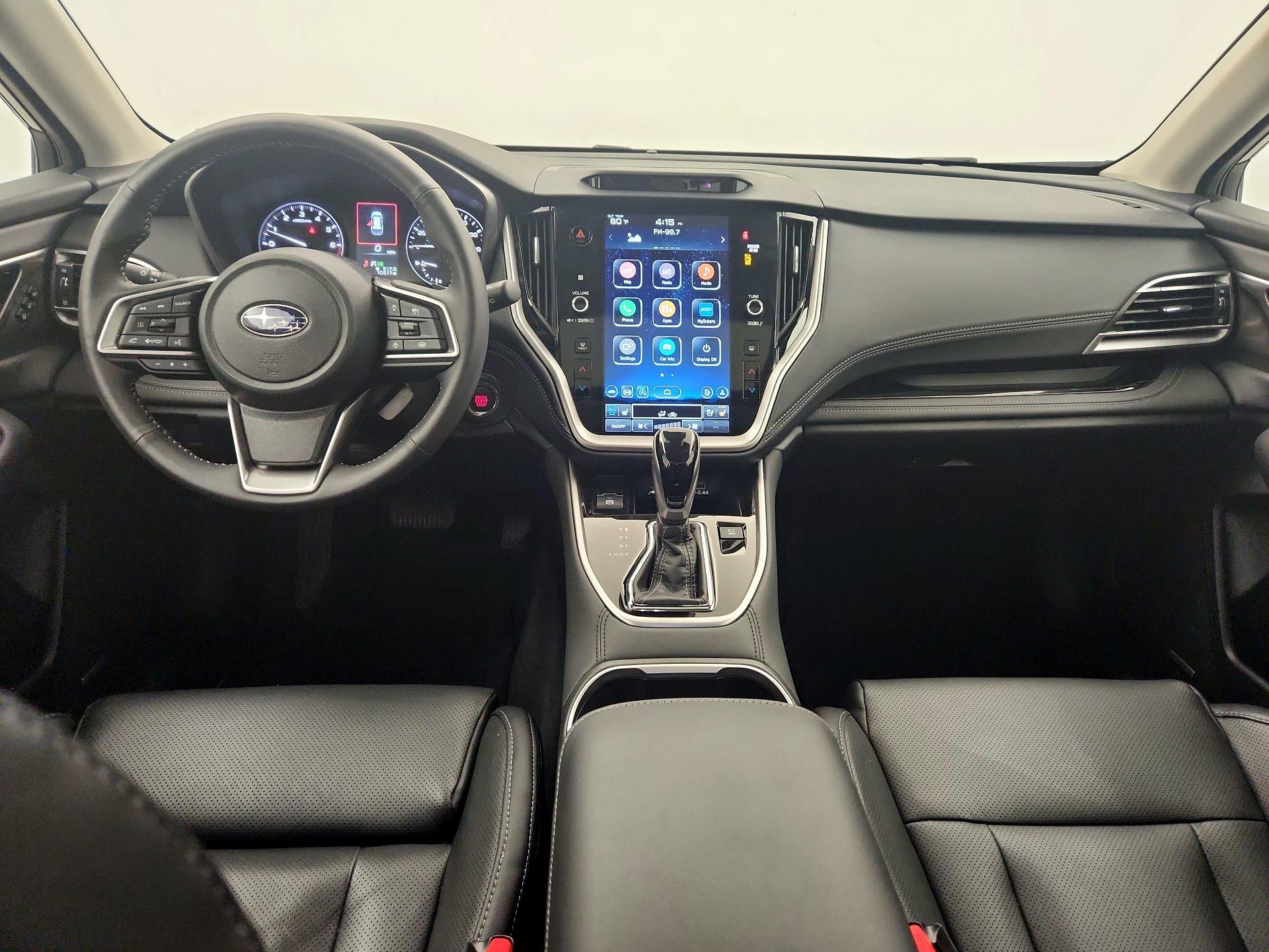 Thumbnail: 2025 Subaru Outback - 9