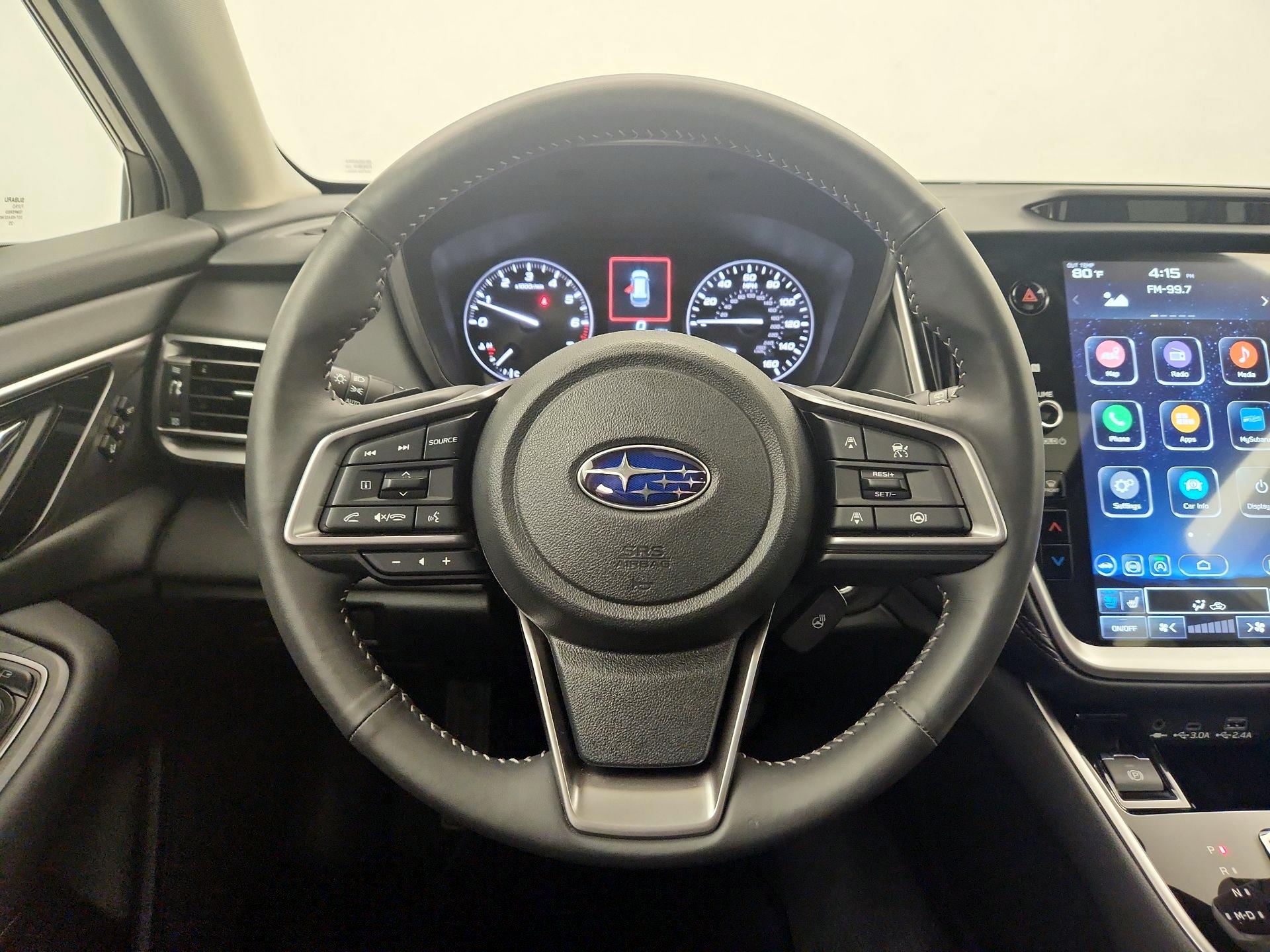 Thumbnail: 2025 Subaru Outback - 10