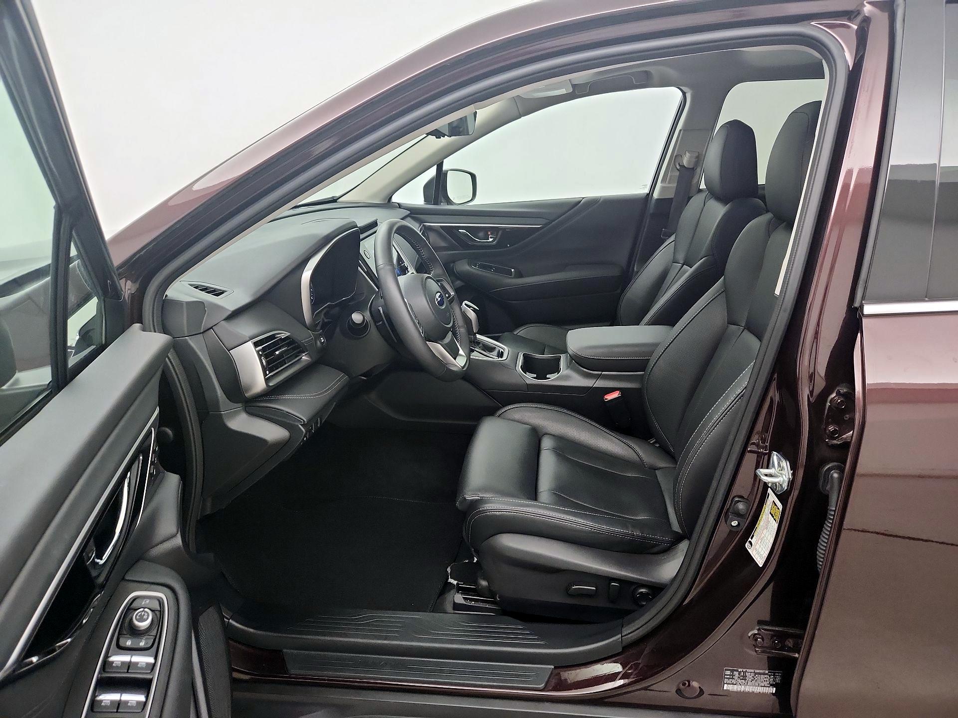 Thumbnail: 2025 Subaru Outback - 11