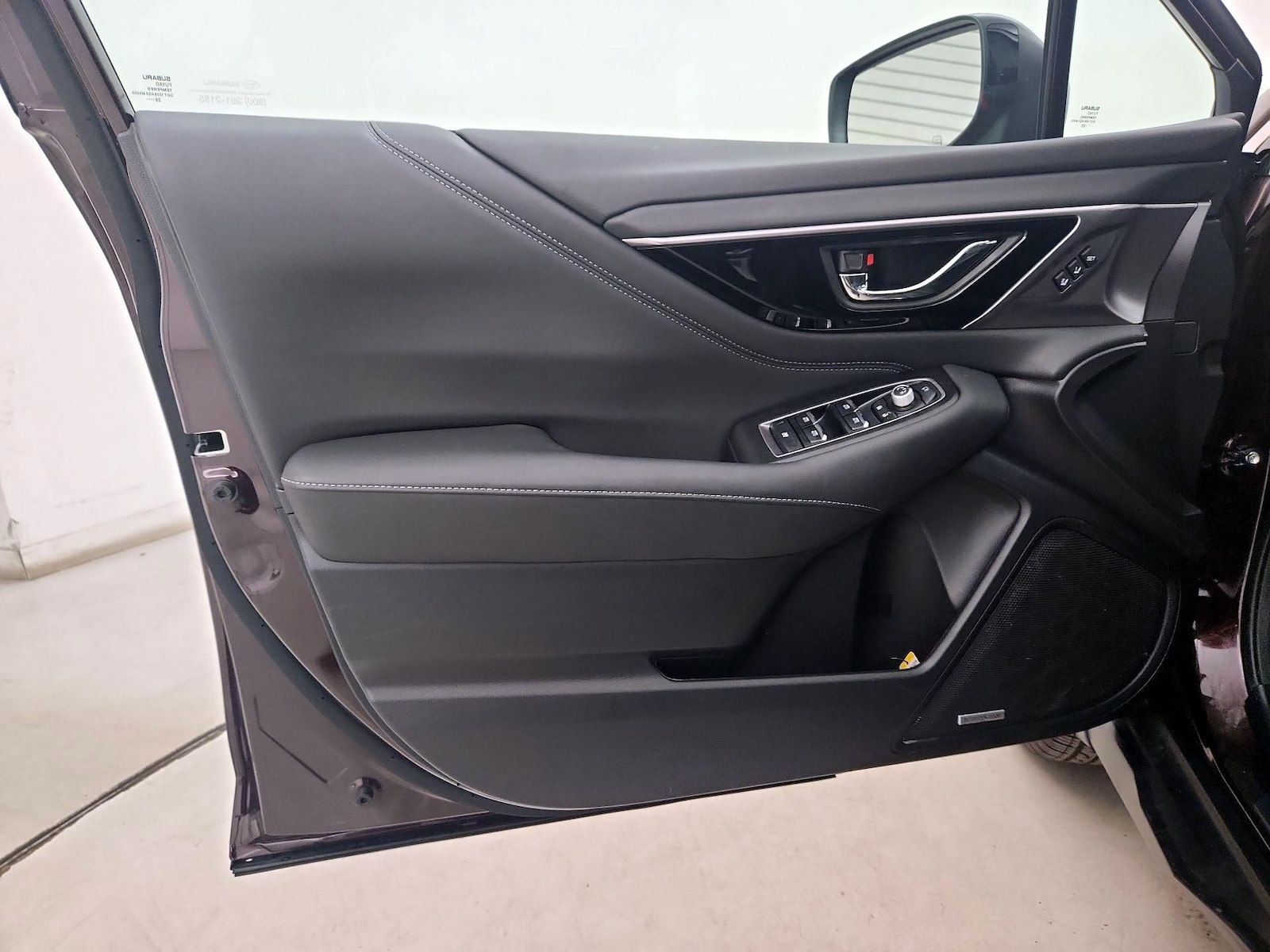 2025 Subaru Outback Touring - Photo 13
