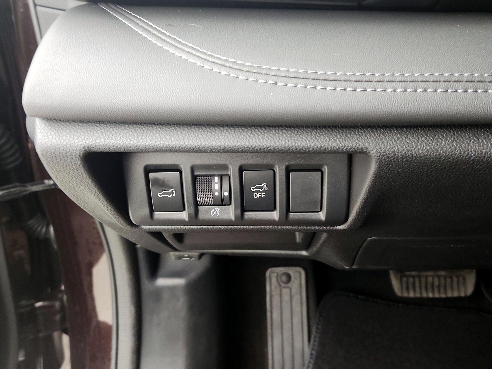 2025 Subaru Outback Touring - Photo 14