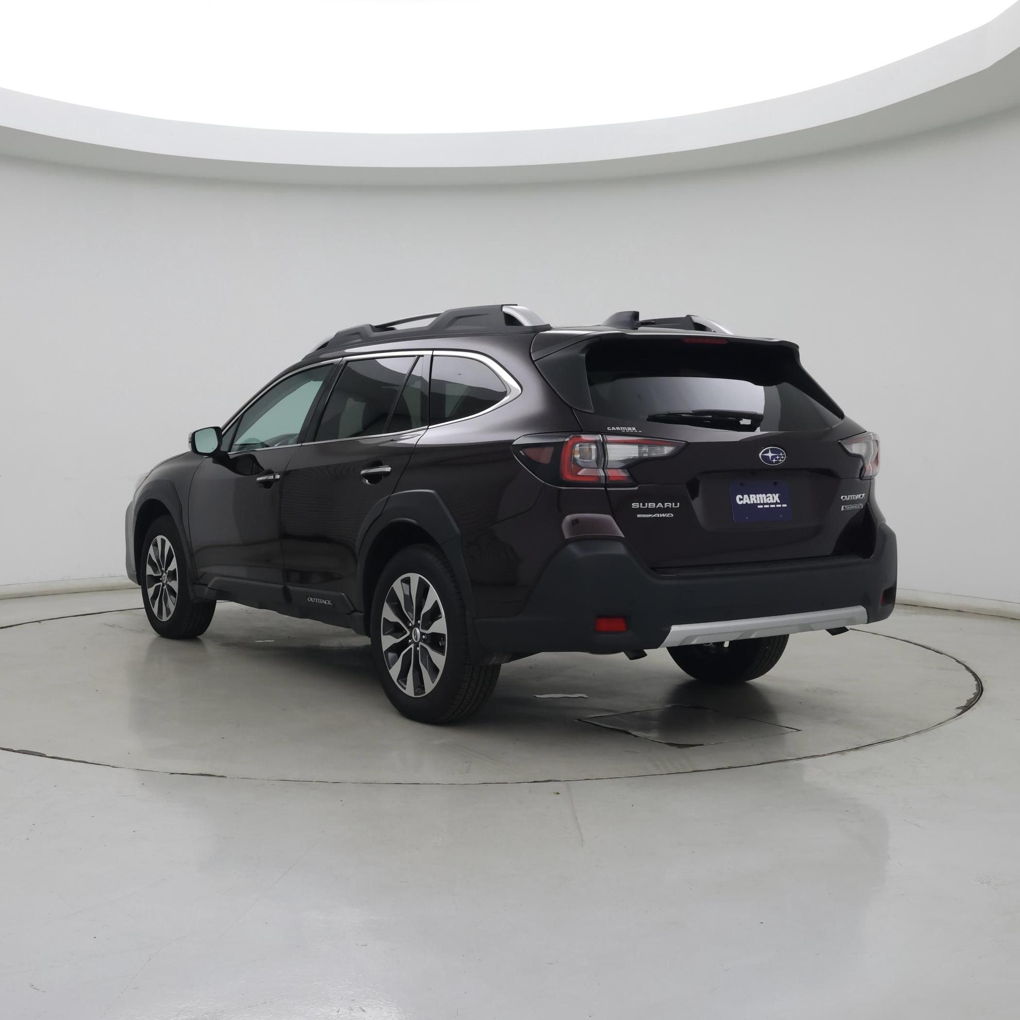 Thumbnail: 2025 Subaru Outback - 2