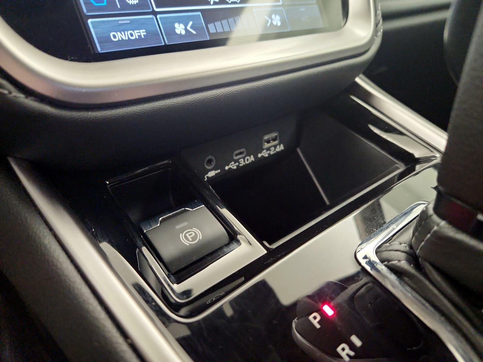 2025 Subaru Outback Touring - Photo 20