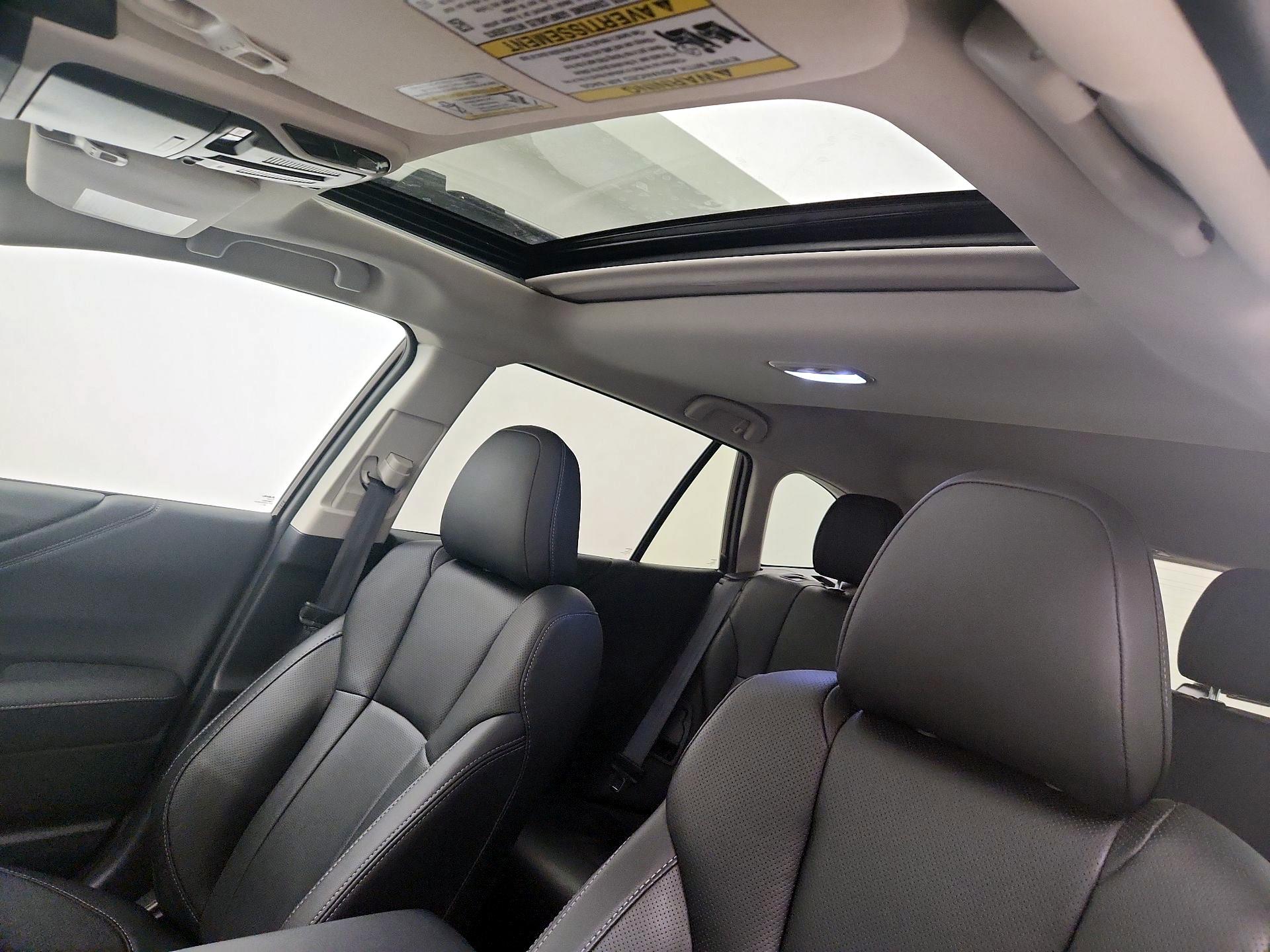 Thumbnail: 2025 Subaru Outback - 20