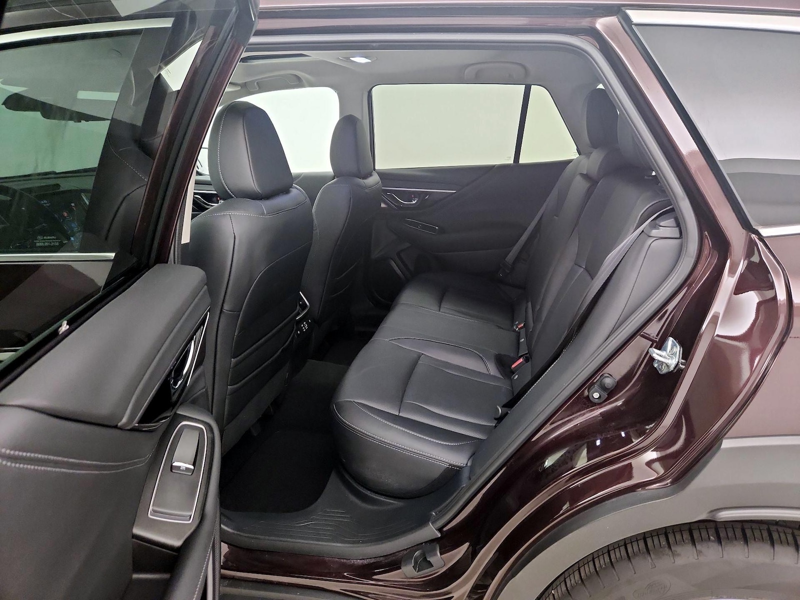 2025 Subaru Outback Touring - Photo 22