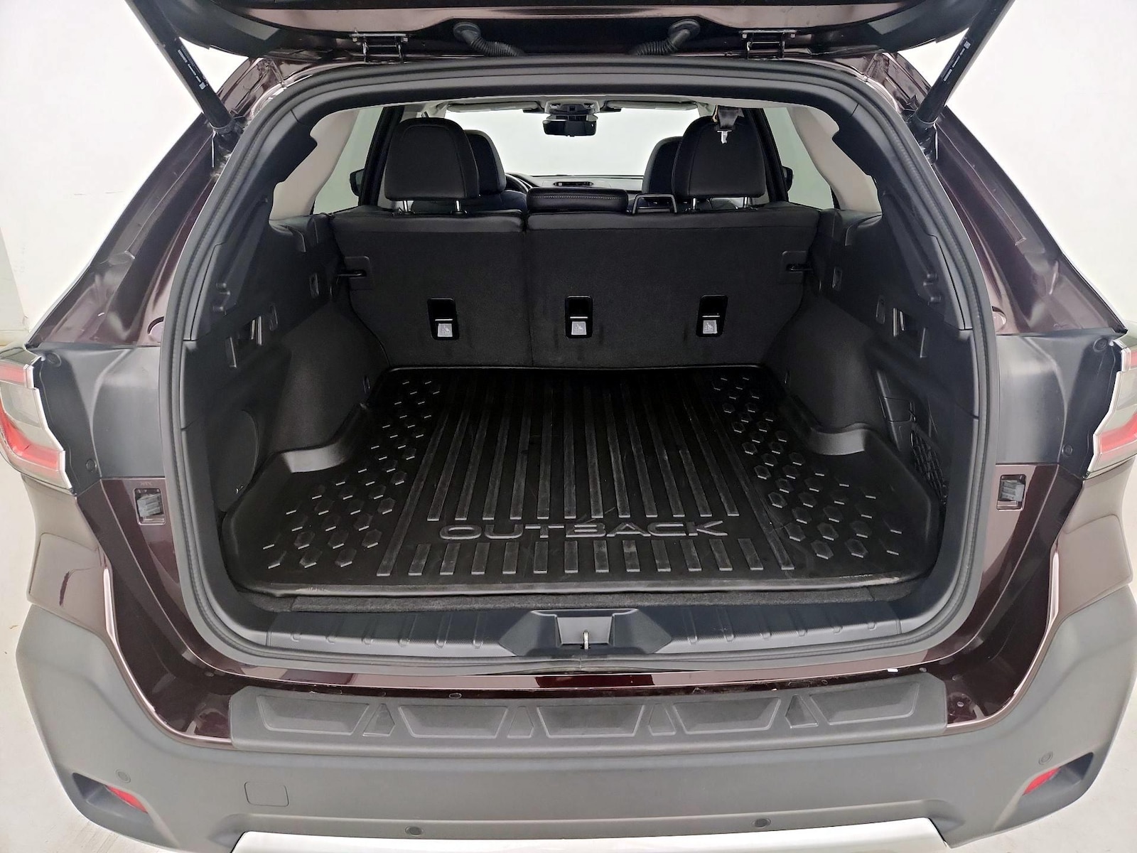 2025 Subaru Outback Touring - Photo 23