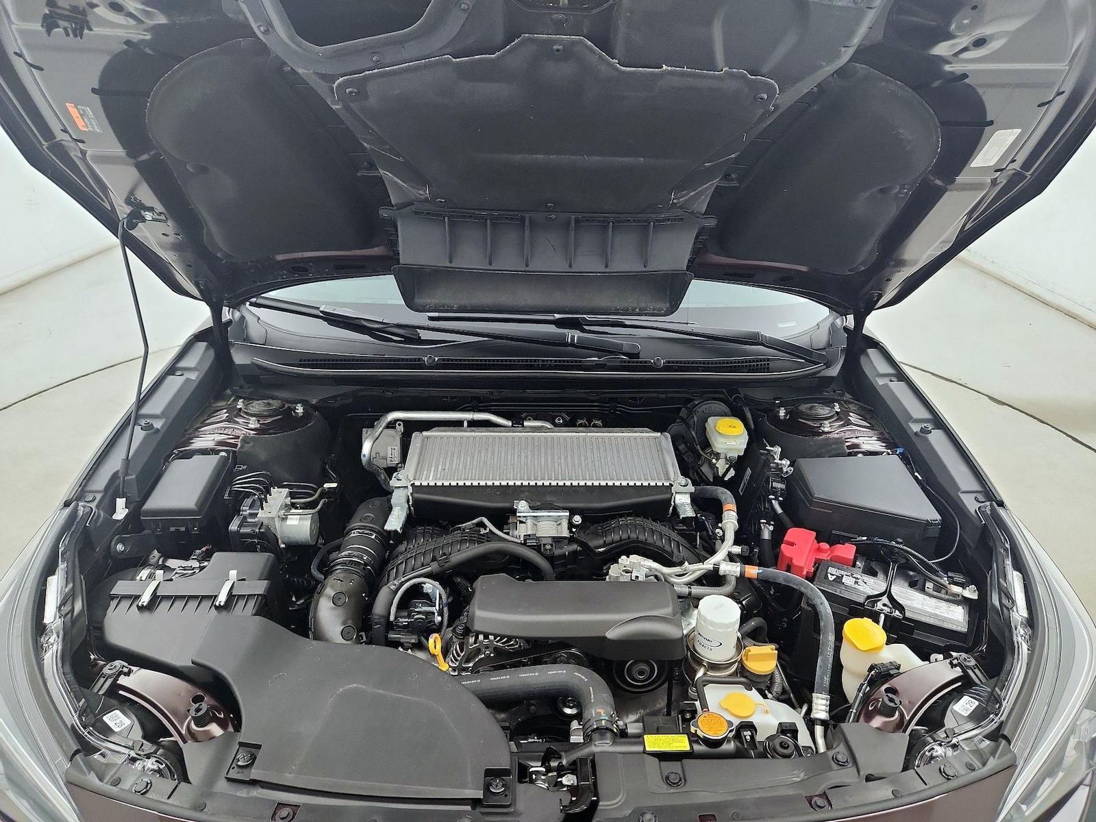 2025 Subaru Outback Touring - Photo 24