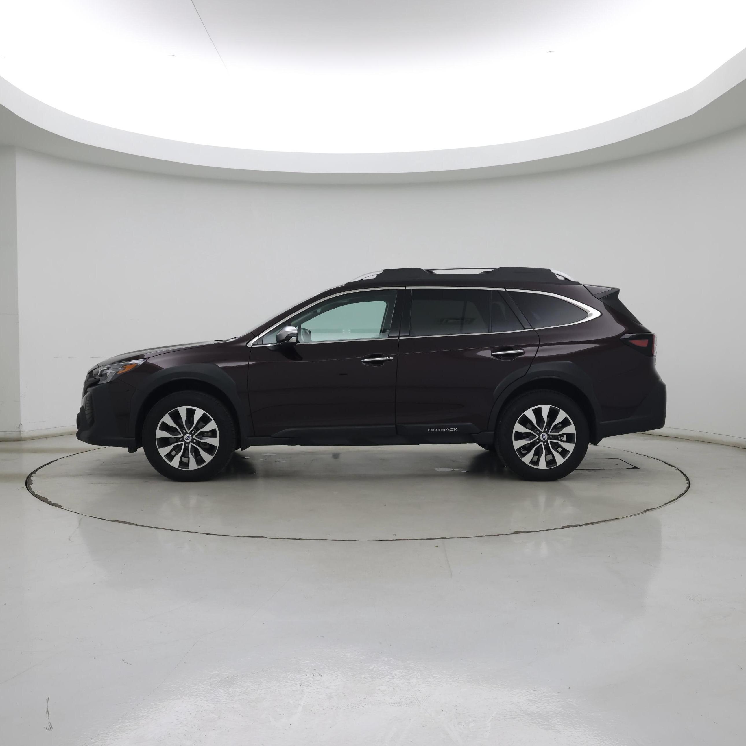 Thumbnail: 2025 Subaru Outback - 3