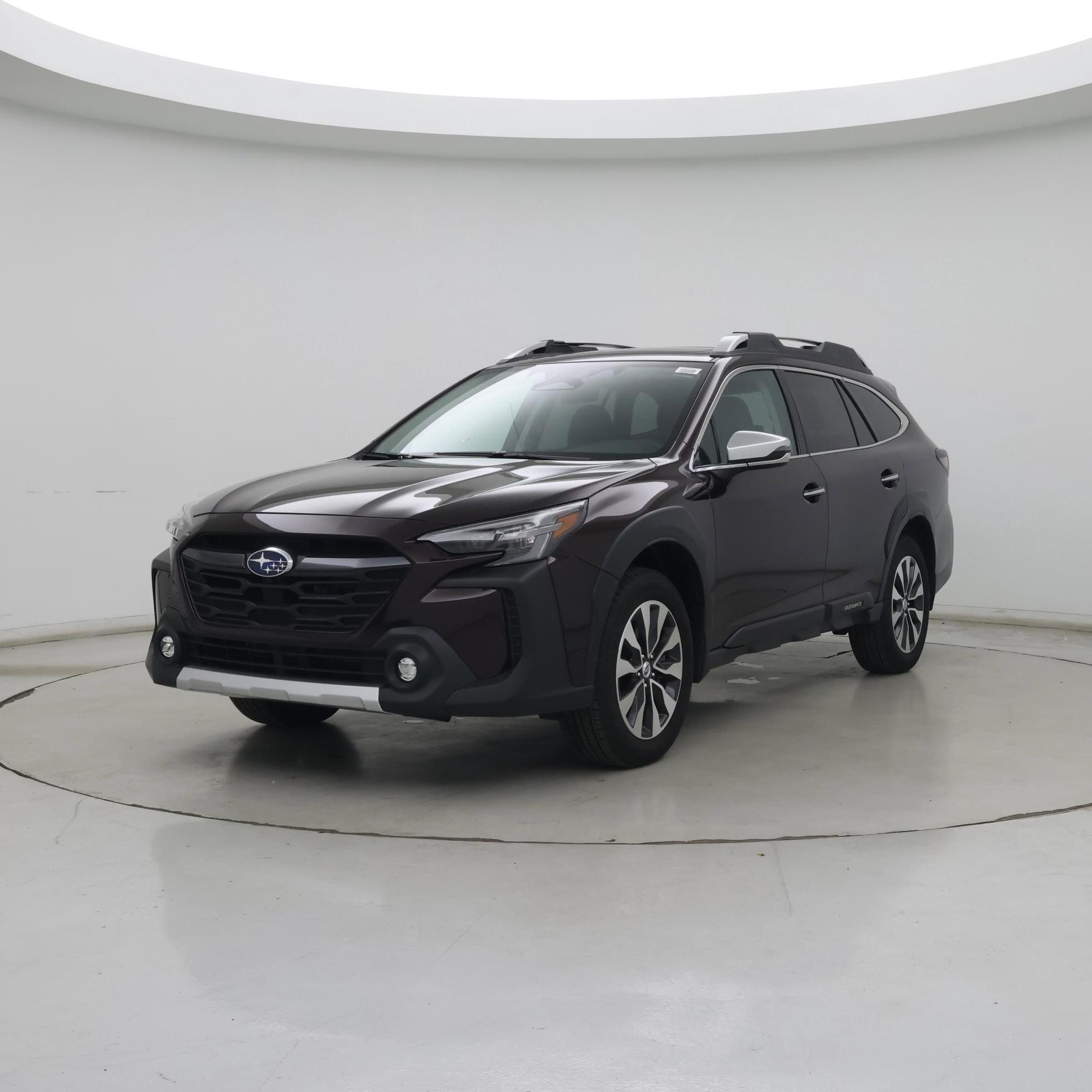 Thumbnail: 2025 Subaru Outback - 4